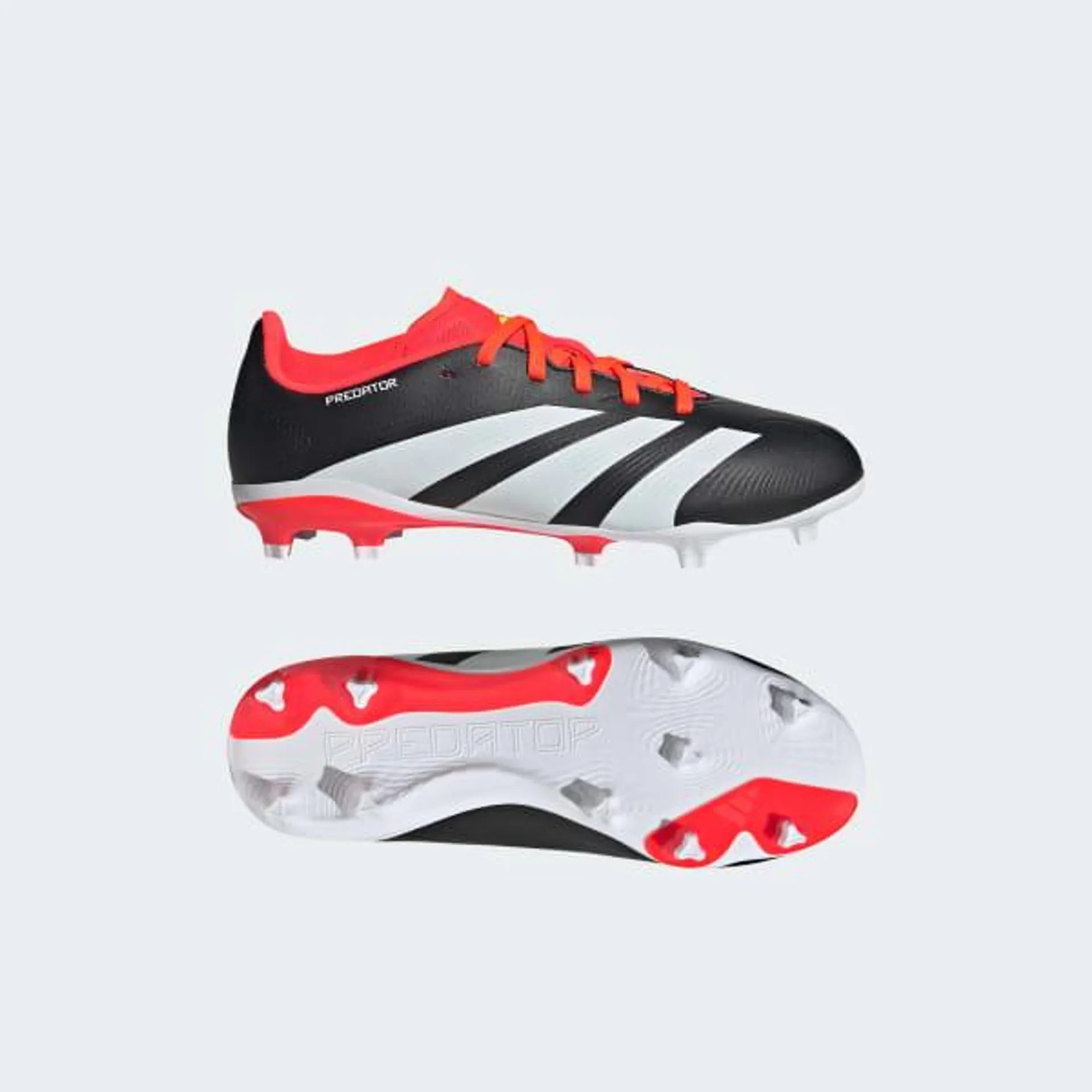 Predator 24 League Firm Ground Soccer Cleats