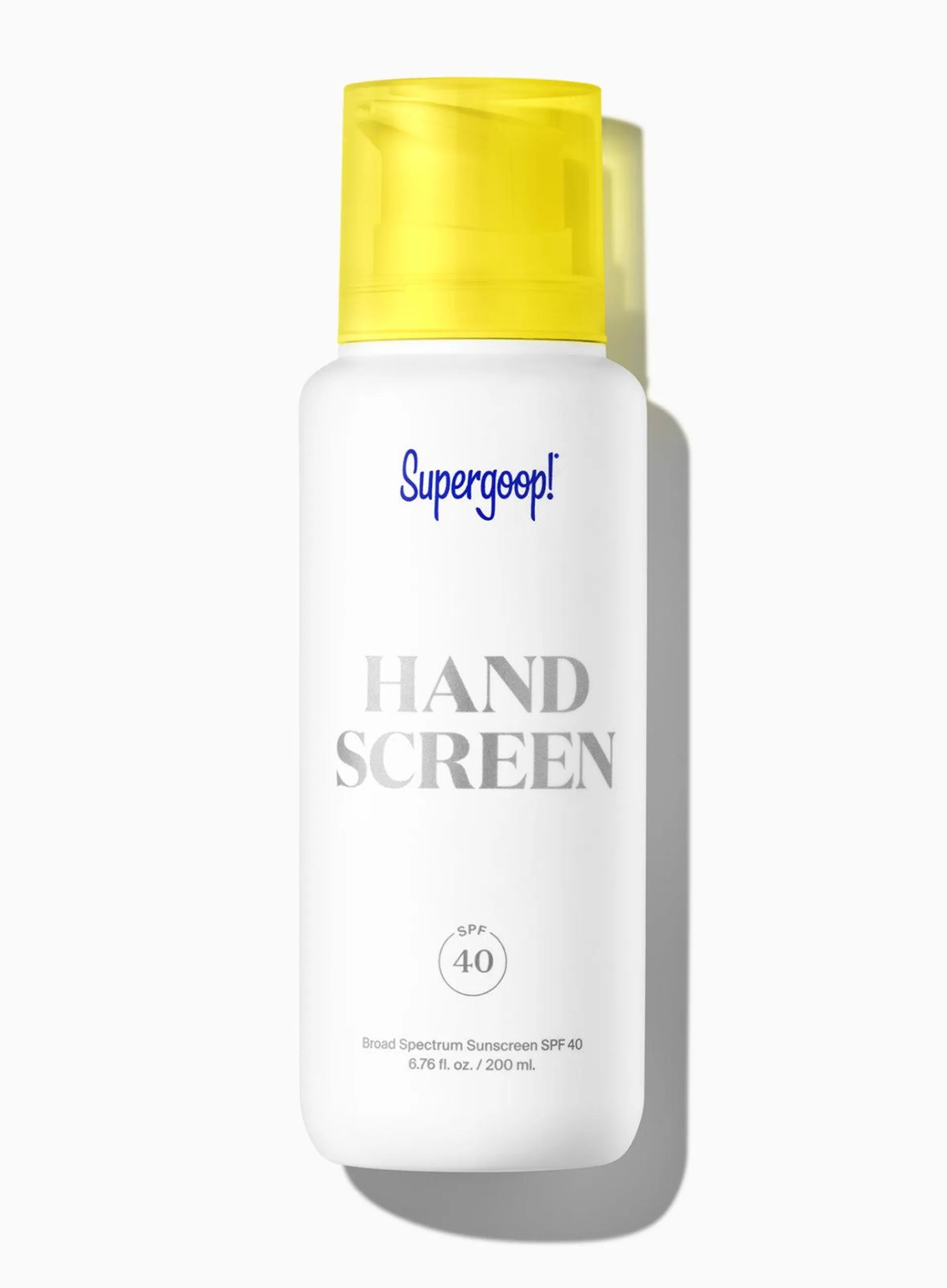 Handscreen SPF 40