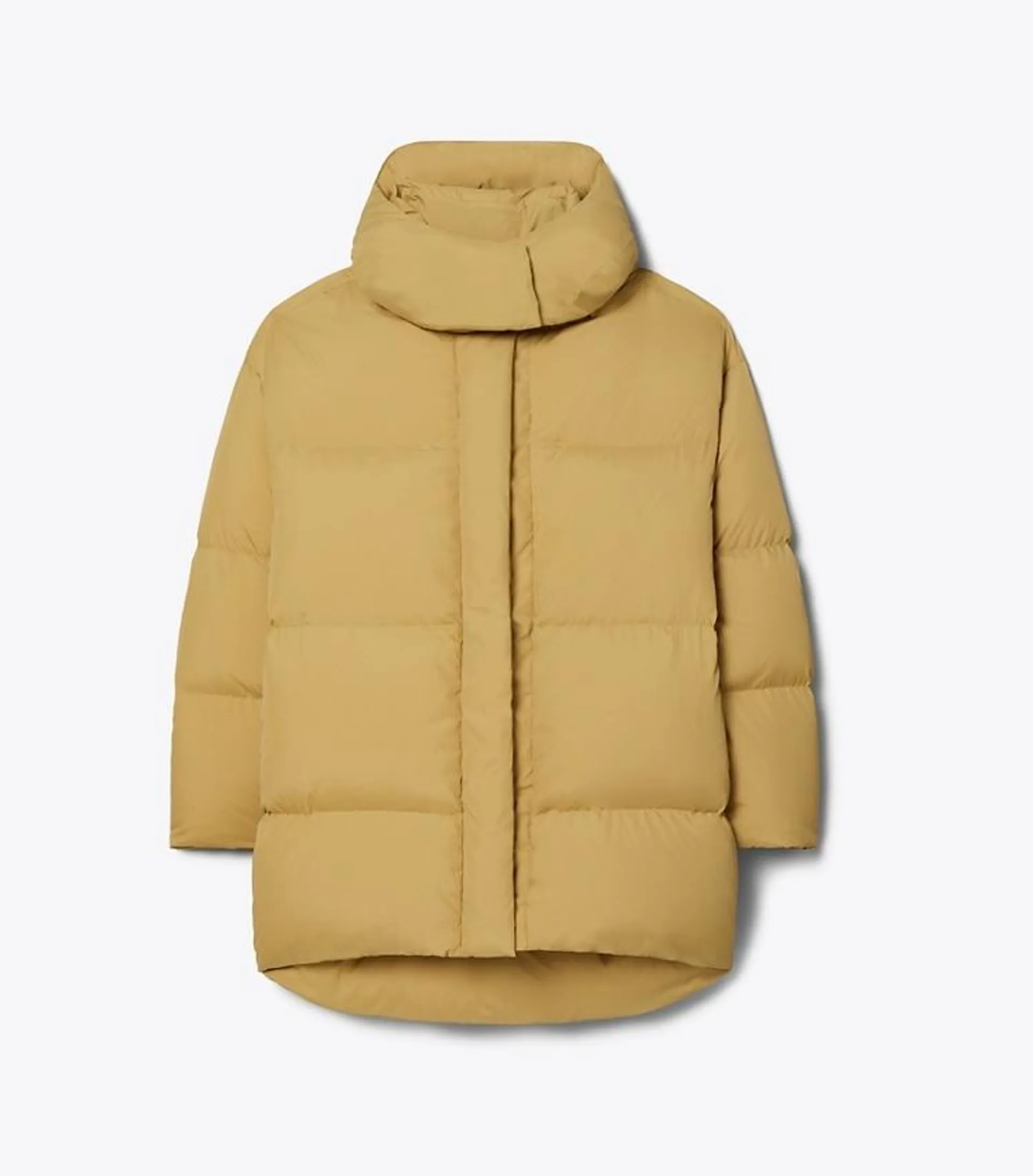 ULTRA-LIGHT DOWN JACKET