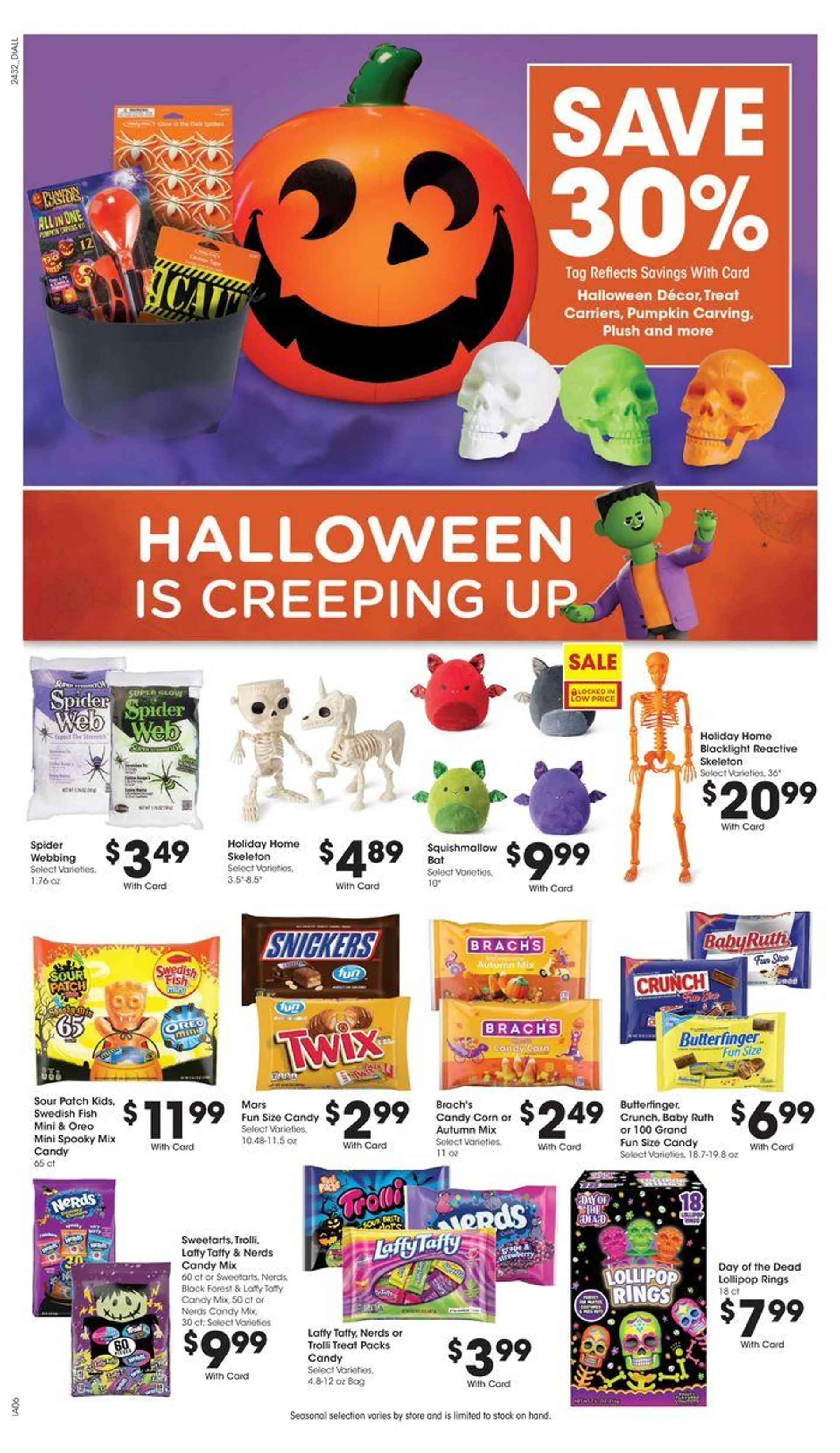 Weekly ad Weekly Ad from September 11 to September 17 2024 - Page 15