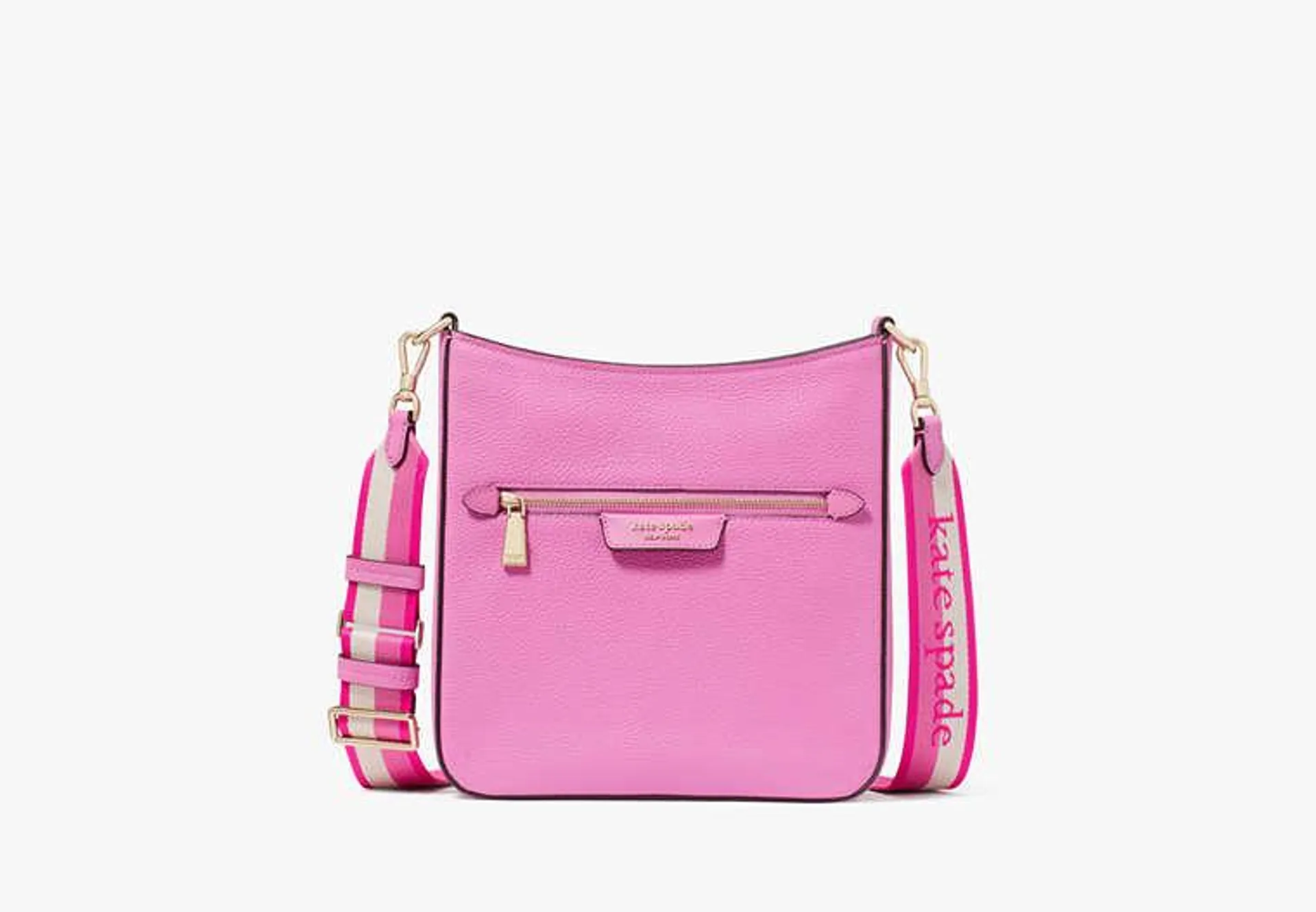 Hudson Messenger Crossbody