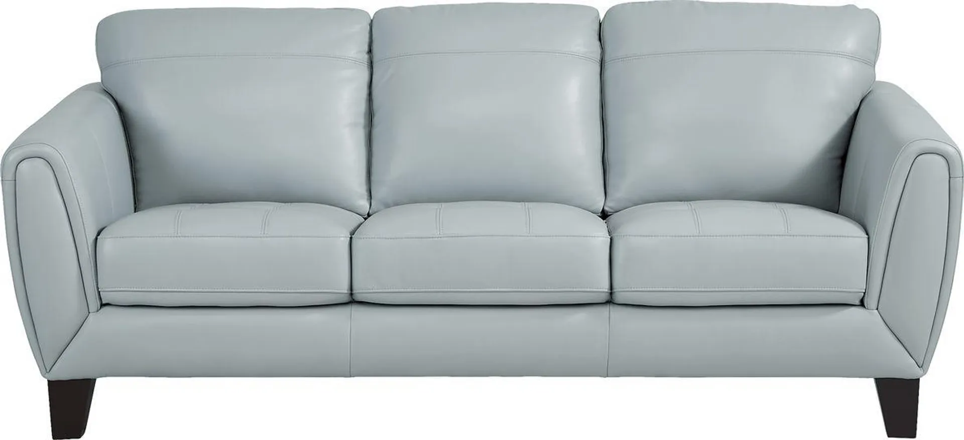 Livorno Lane Leather Sofa