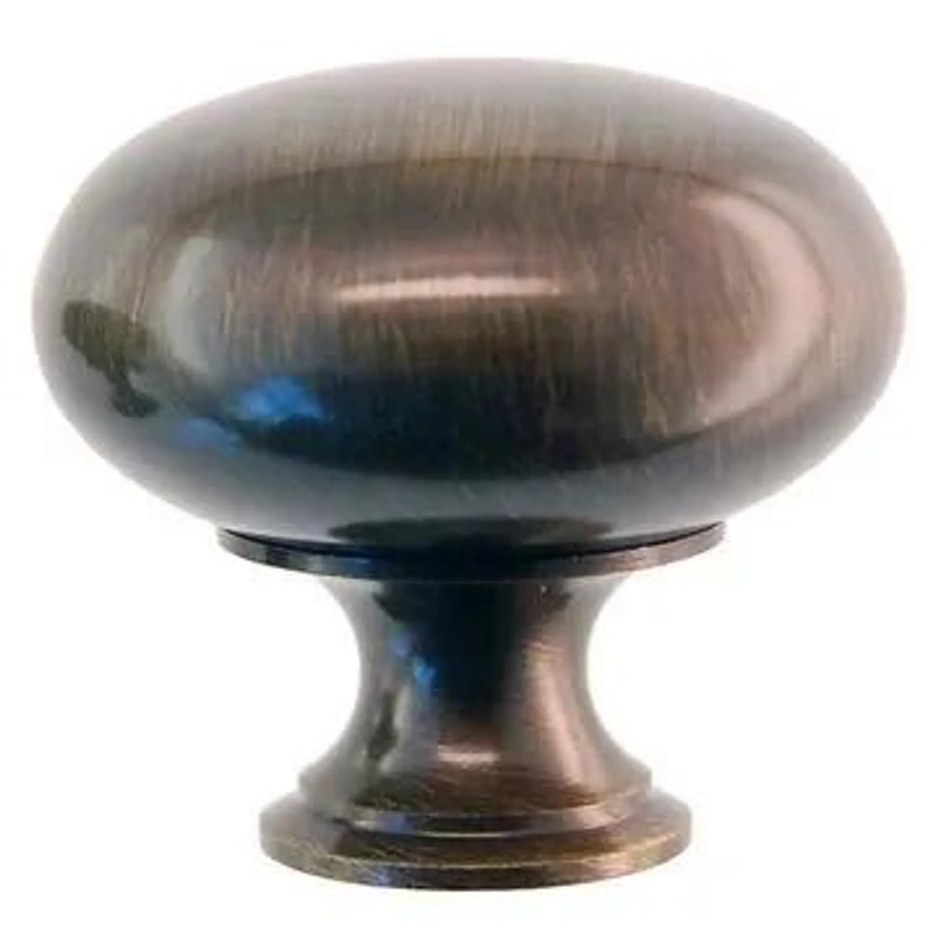 Restorers Classic Mushroom Knob