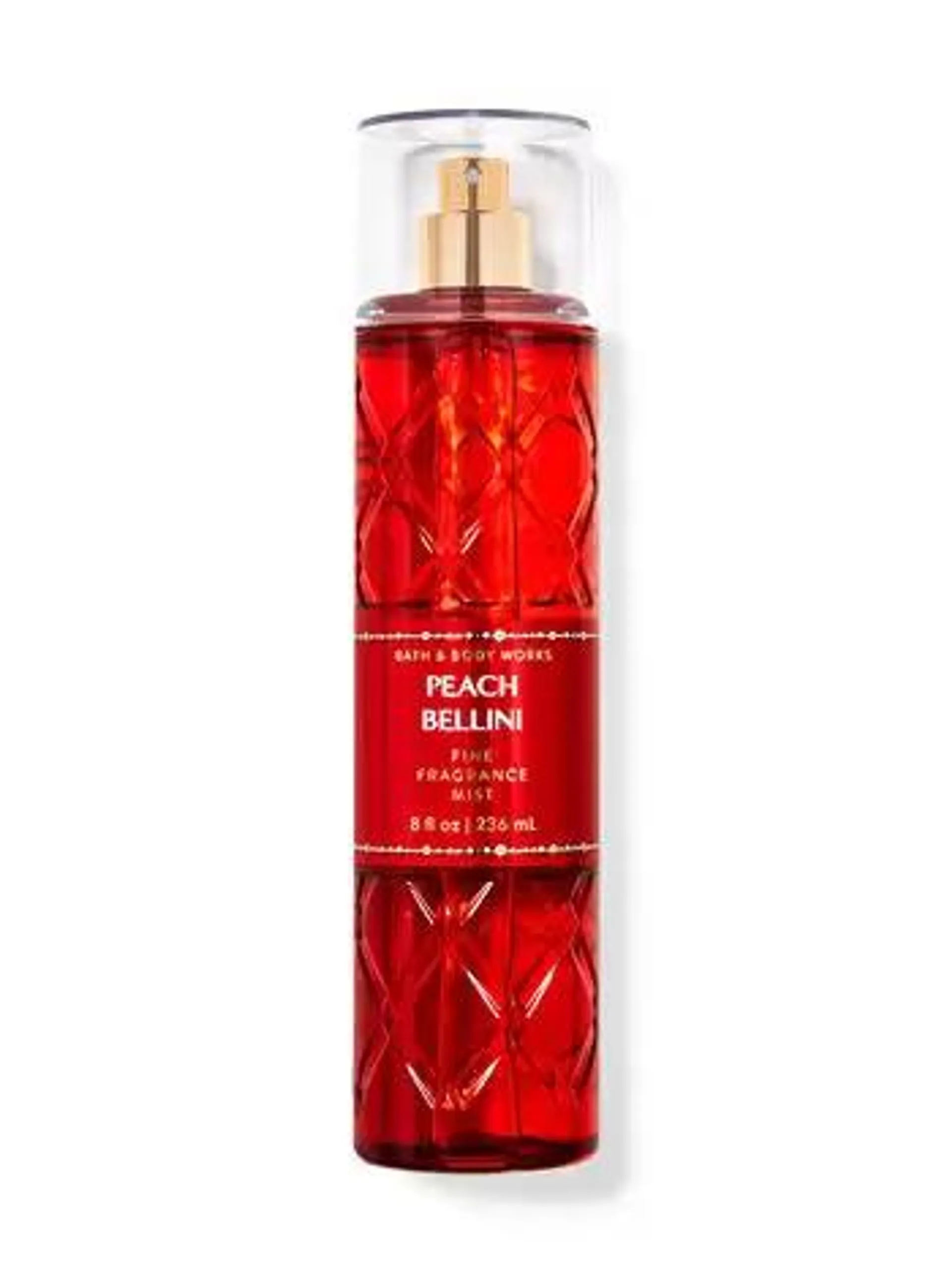 Peach Bellini Fine Fragrance Mist