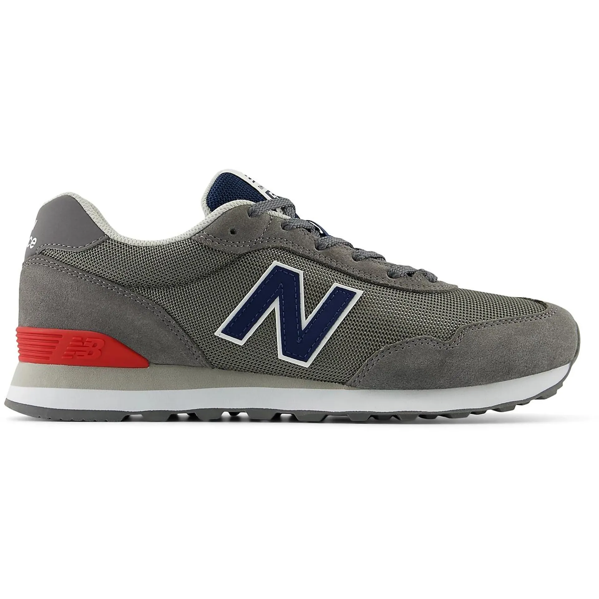 New Balance Men's 515 Retro Sneaker