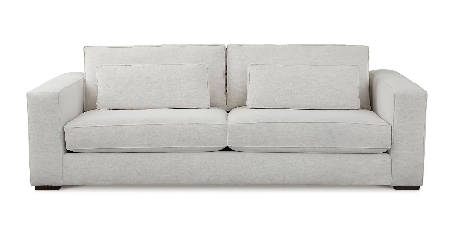 Moby Track Arm Sofa