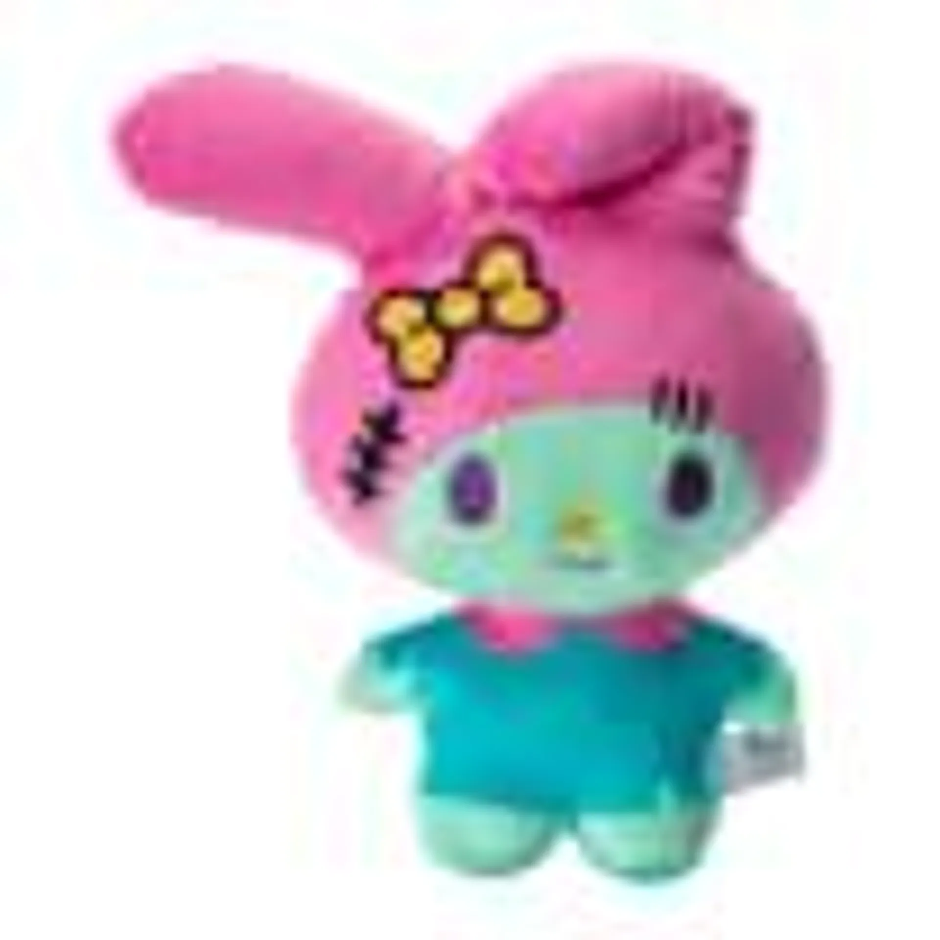 Hello Kitty And Friends® Halloween Plush