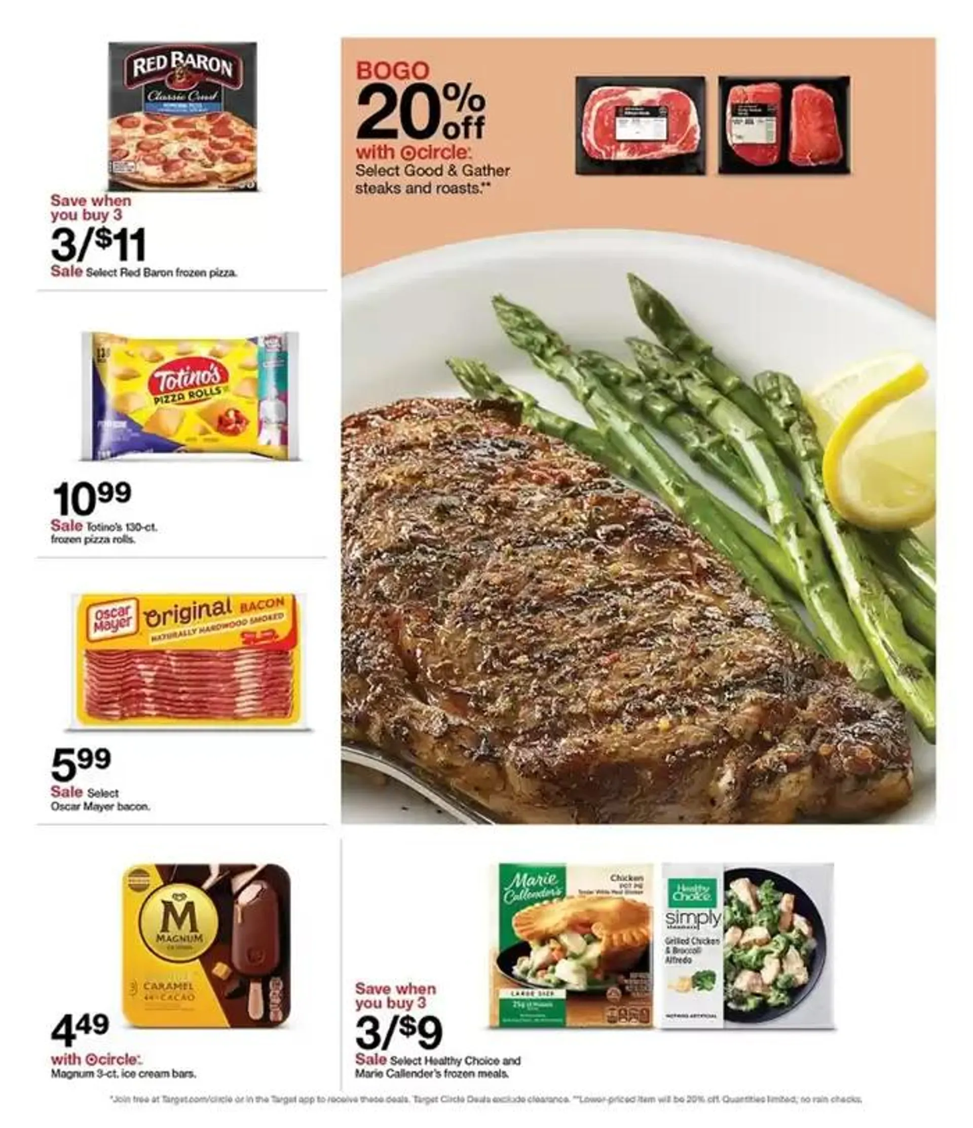 Weekly ad Our best deals for you from October 11 to October 25 2024 - Page 19