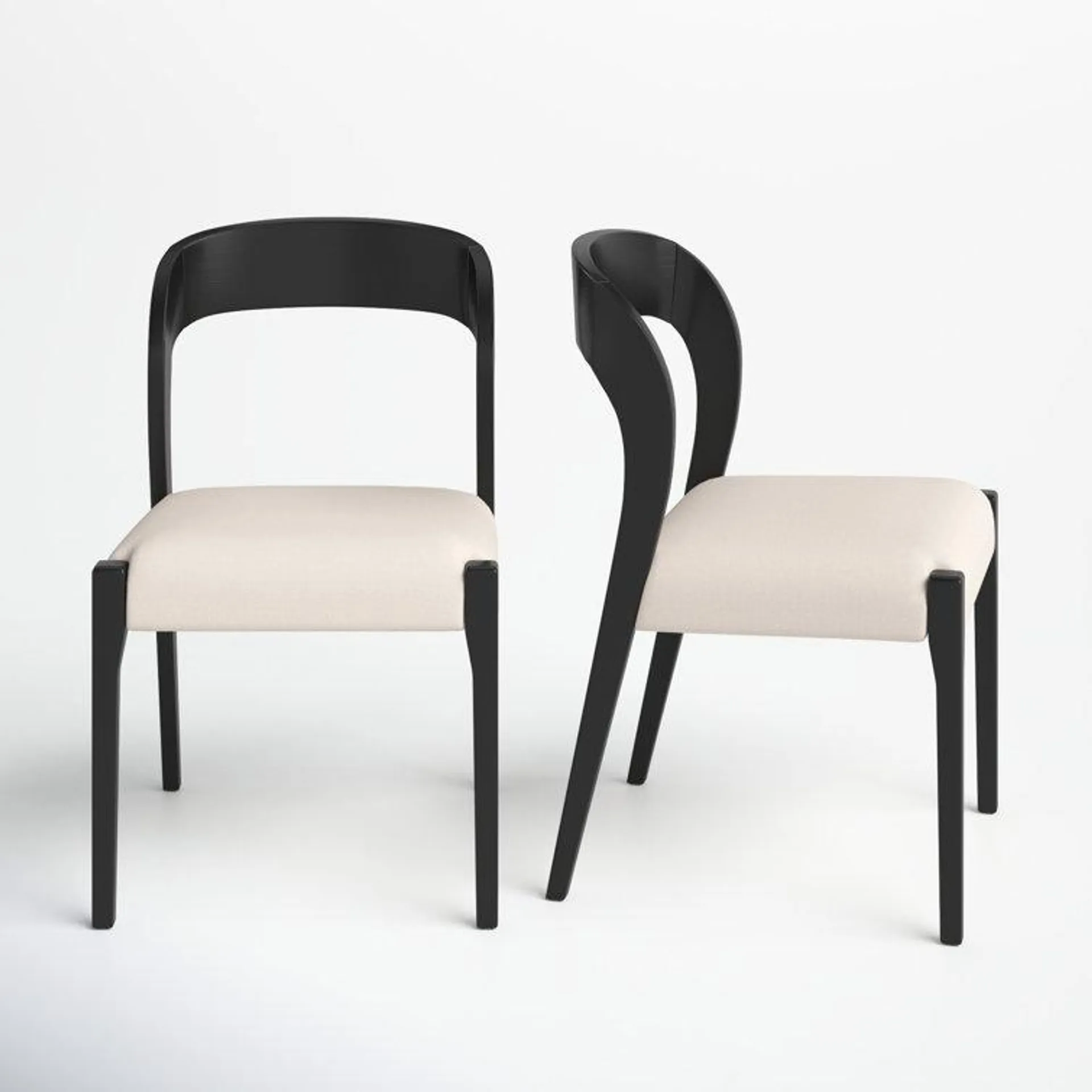 Tirian Upholstered Dining Chair