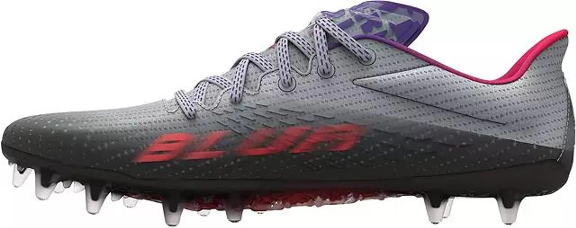 Under Armour Women's Blur Smoke MC Football Cleats