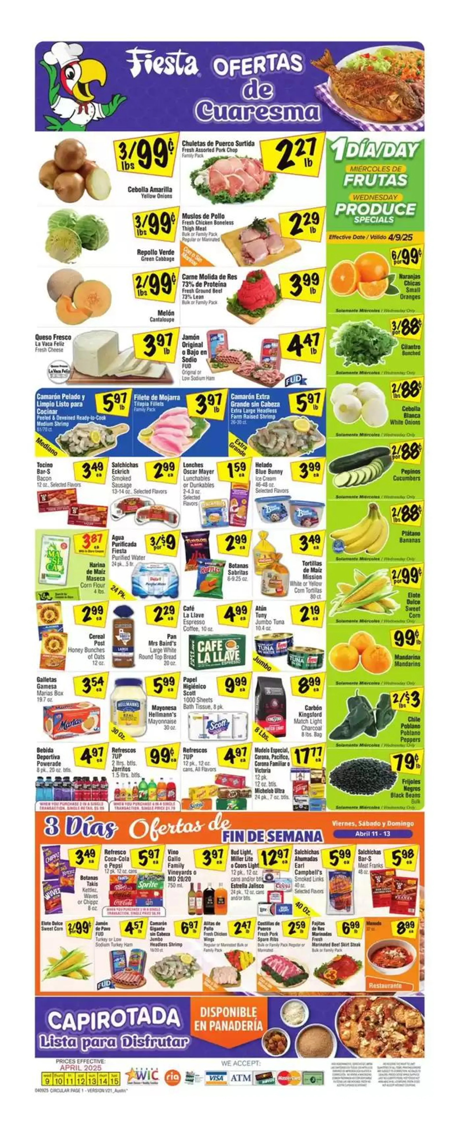 Our best offers for you - 1