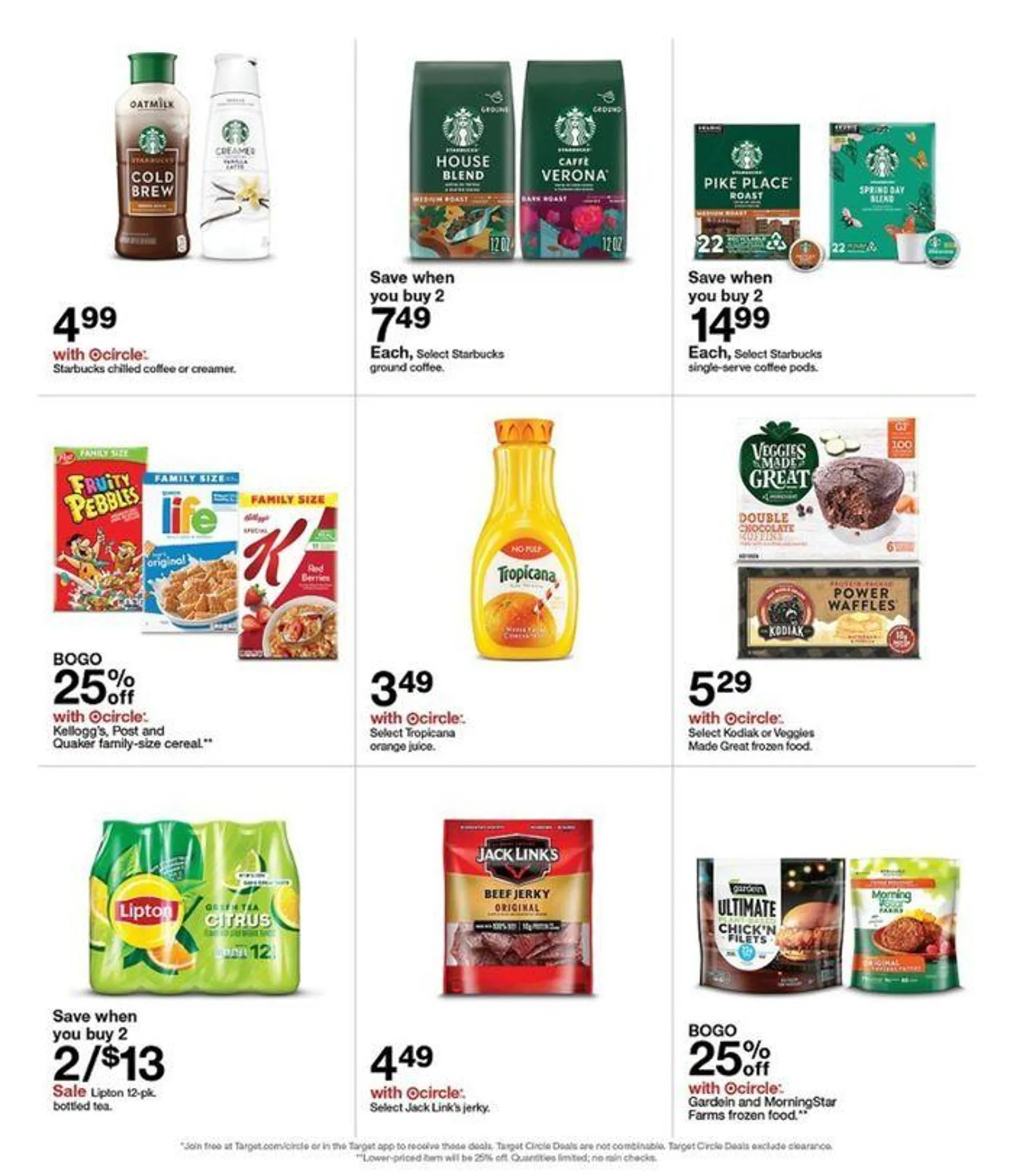 Weekly ad Deals from May 19 to May 25 2024 - Page 30