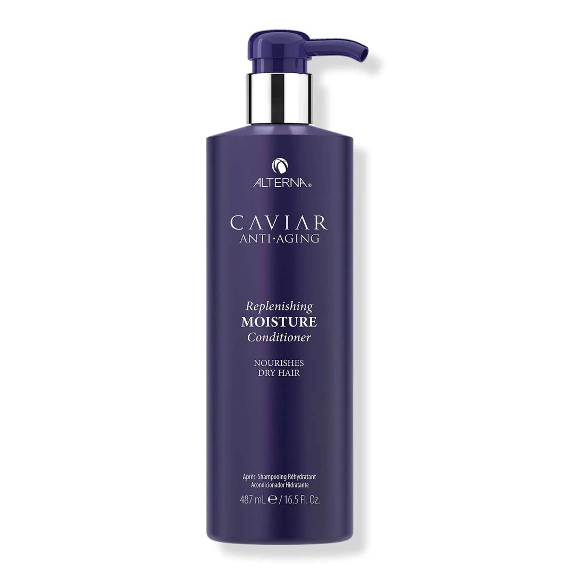 Caviar Anti-Aging Replenishing Moisture Conditioner