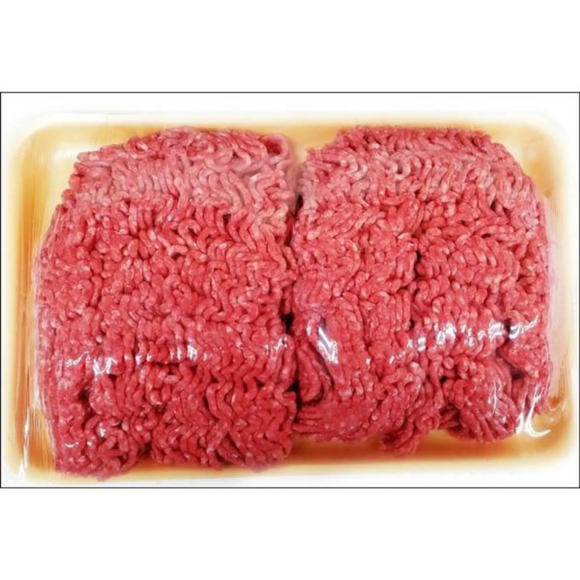 GROUND BEEF JUMBO PK