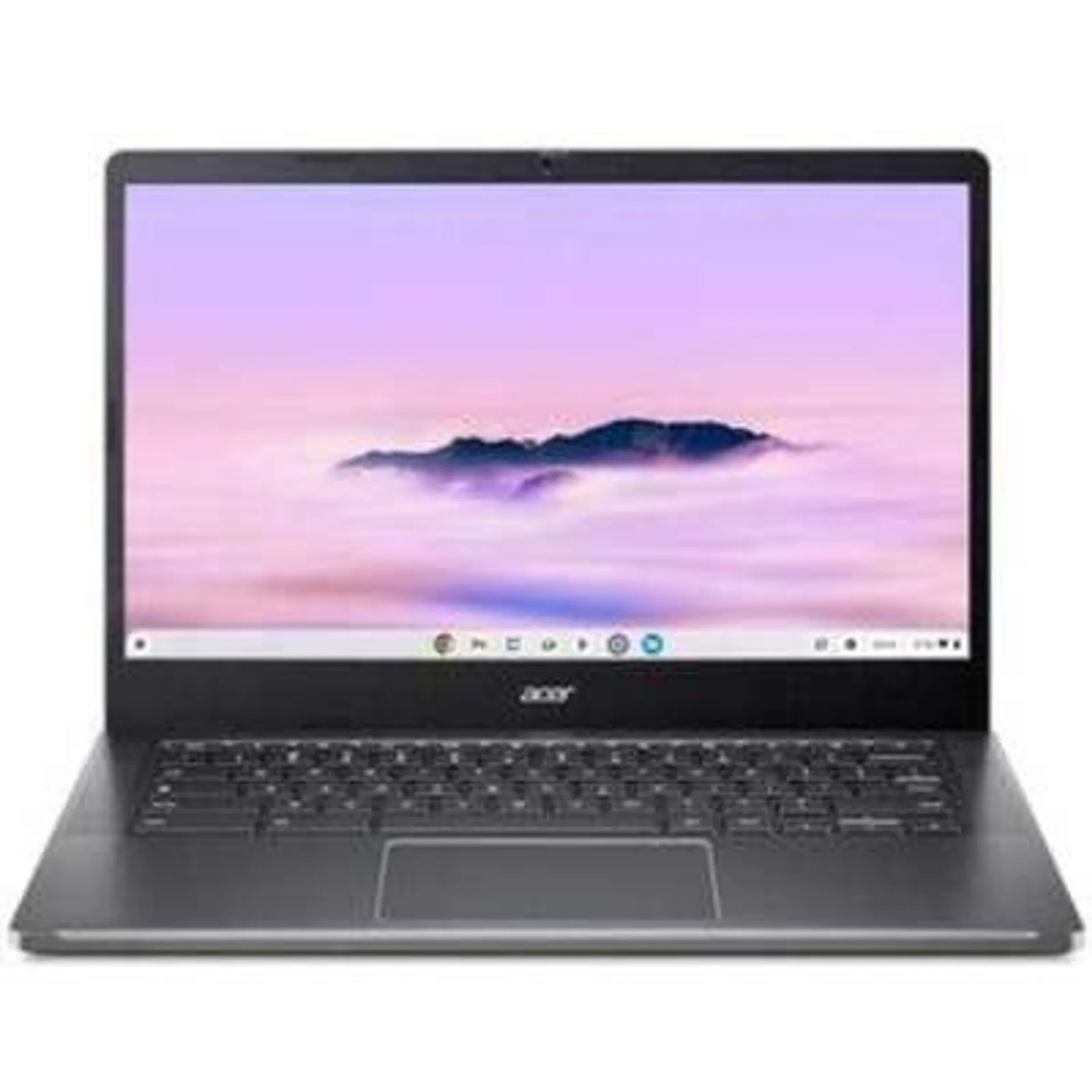 Acer Intel Core I3-N305 8GB LPDDR5 256GB PCIE GEN4 NVMe 14 inch Steelgray