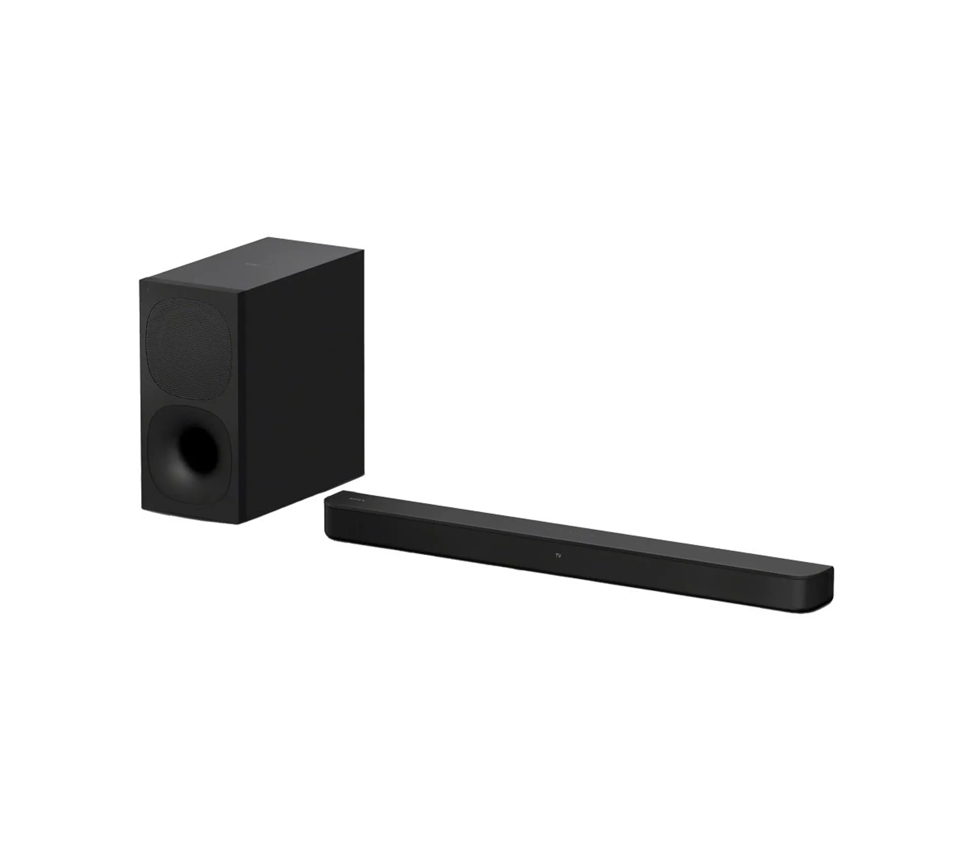 HT-S400 2.1ch Soundbar with Wireless subwoofer