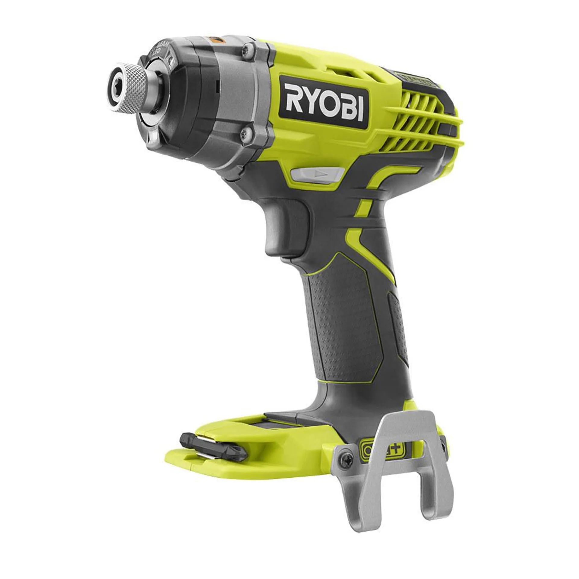 18V ONE+ 3-Speed 1/4” Impact Driver