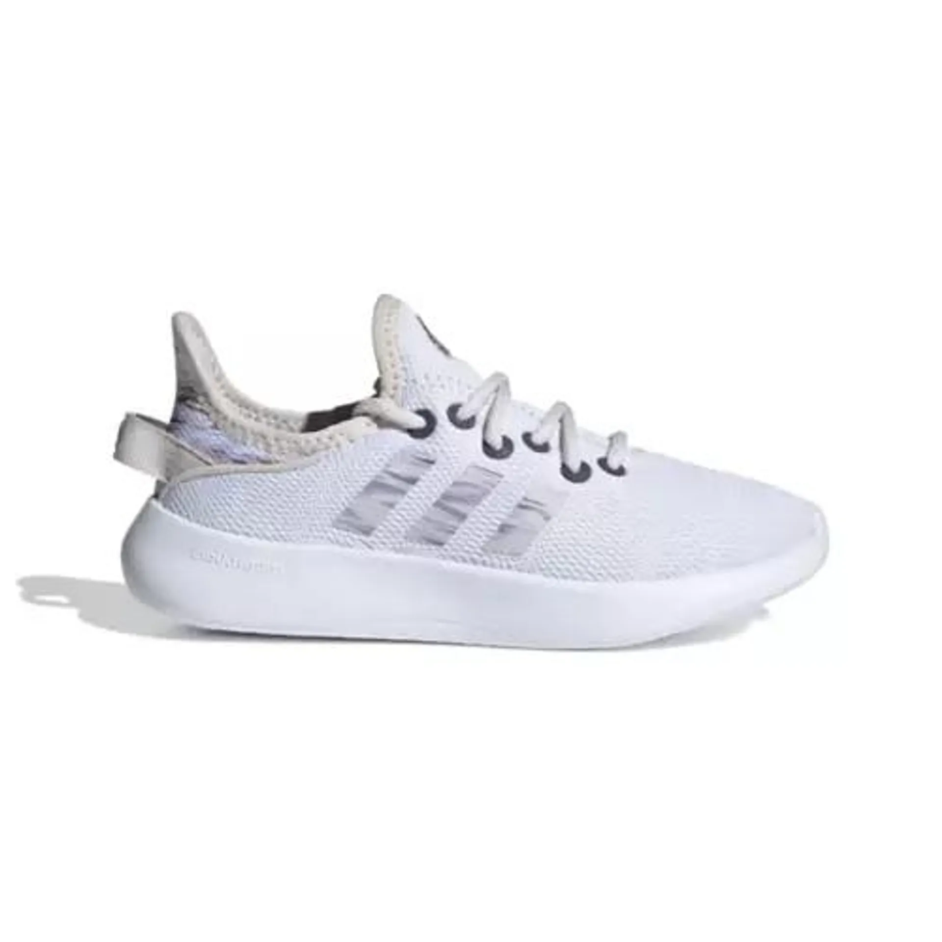 Little Girls' adidas Cloudfoam Pure Shoes