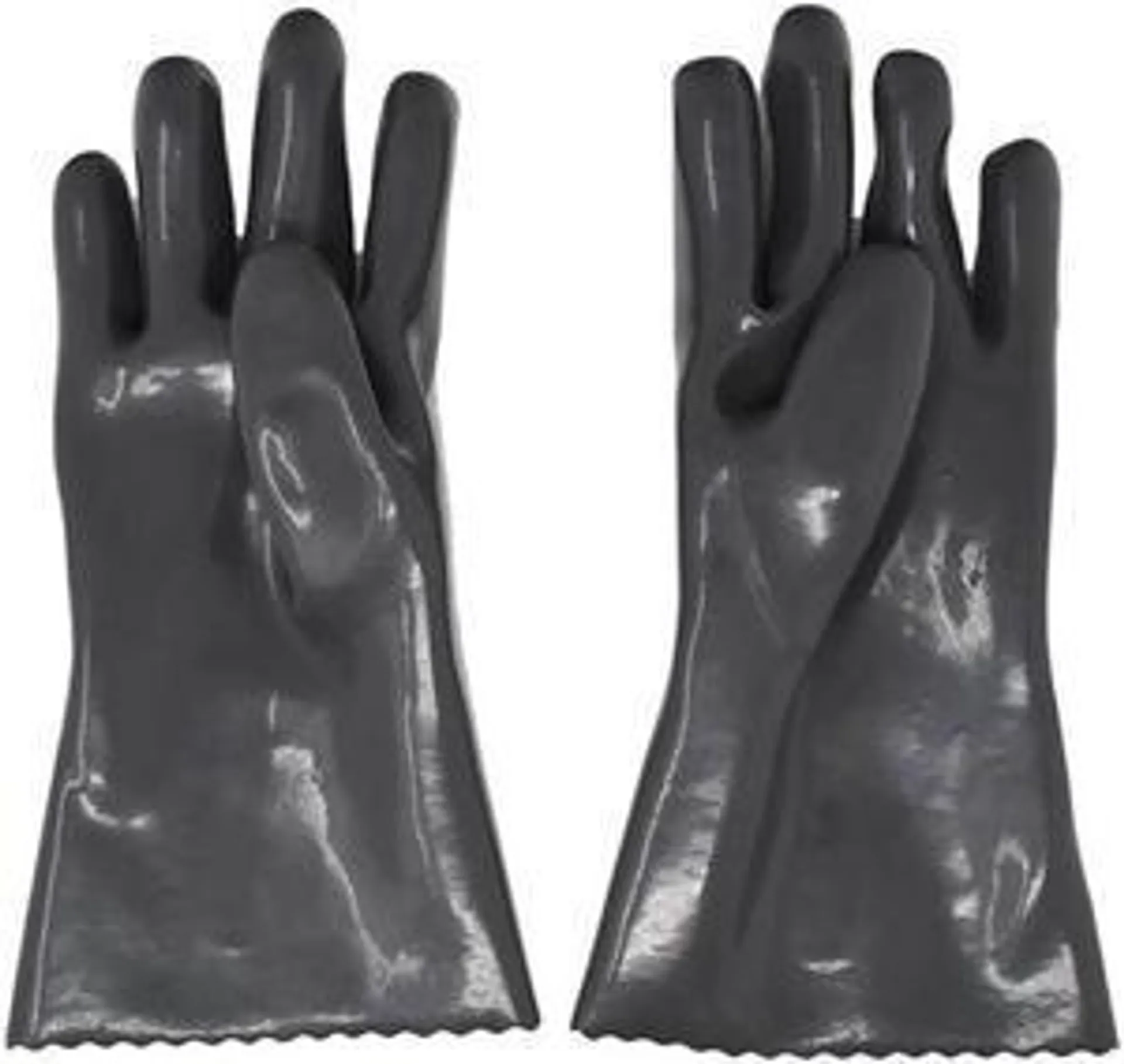 Norpro 8551 Insulated Food Gloves, 1 Pair