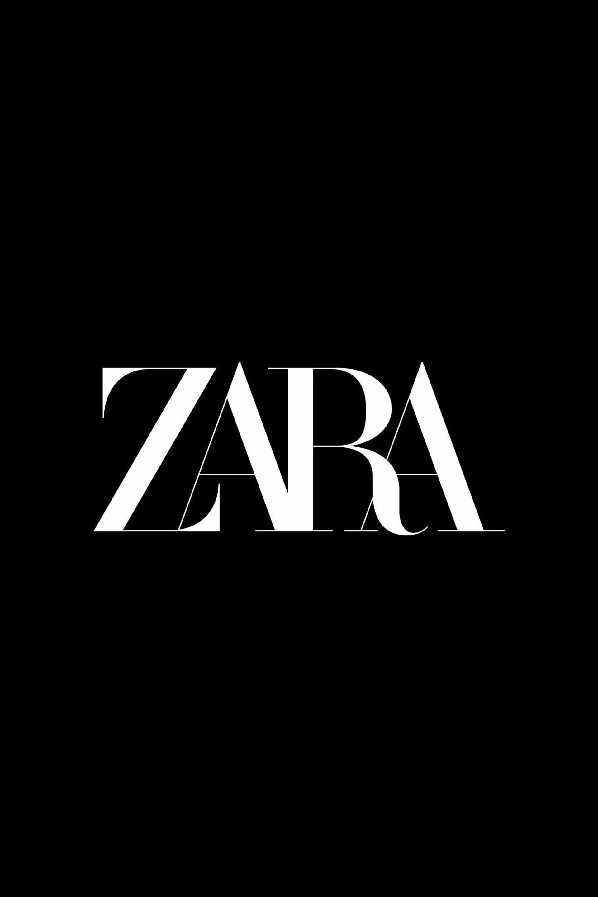 ZARA ad - 12