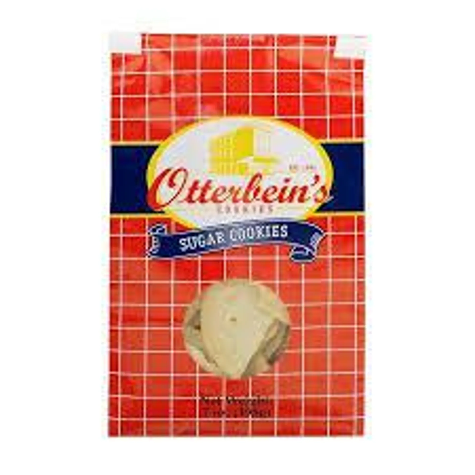 Otterbein's - Sugar Cookies