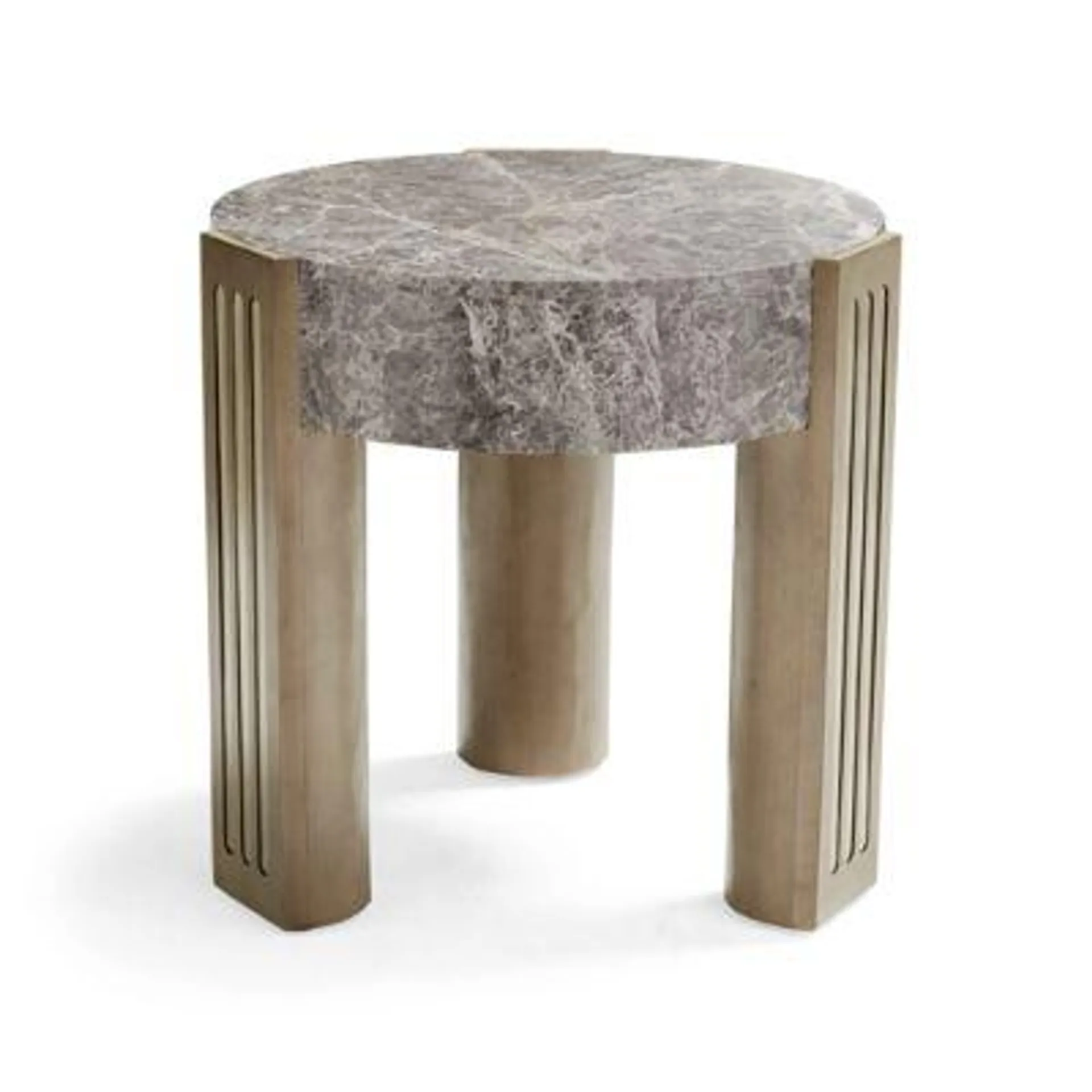 Crawford Side Table