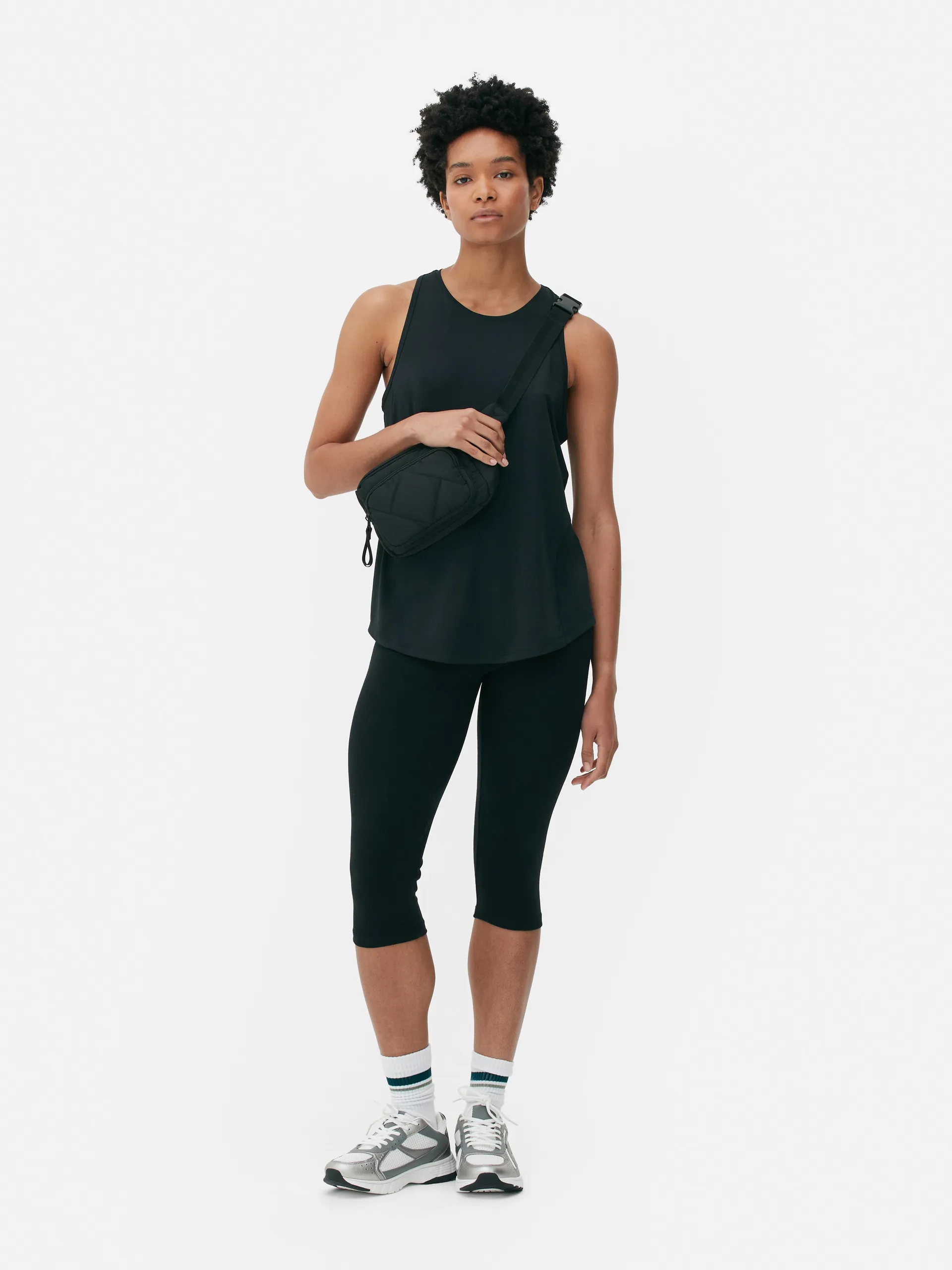 Performance Racerback Top