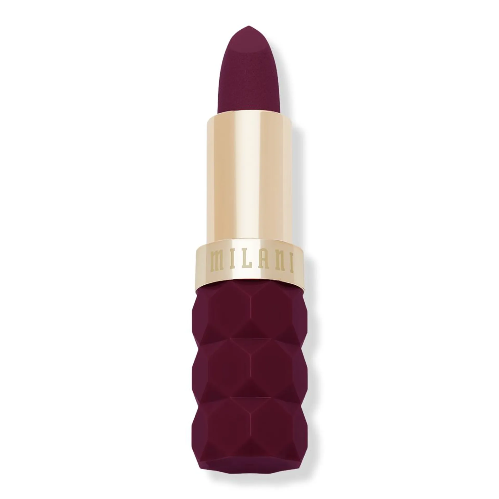 Color Fetish Matte Lipstick