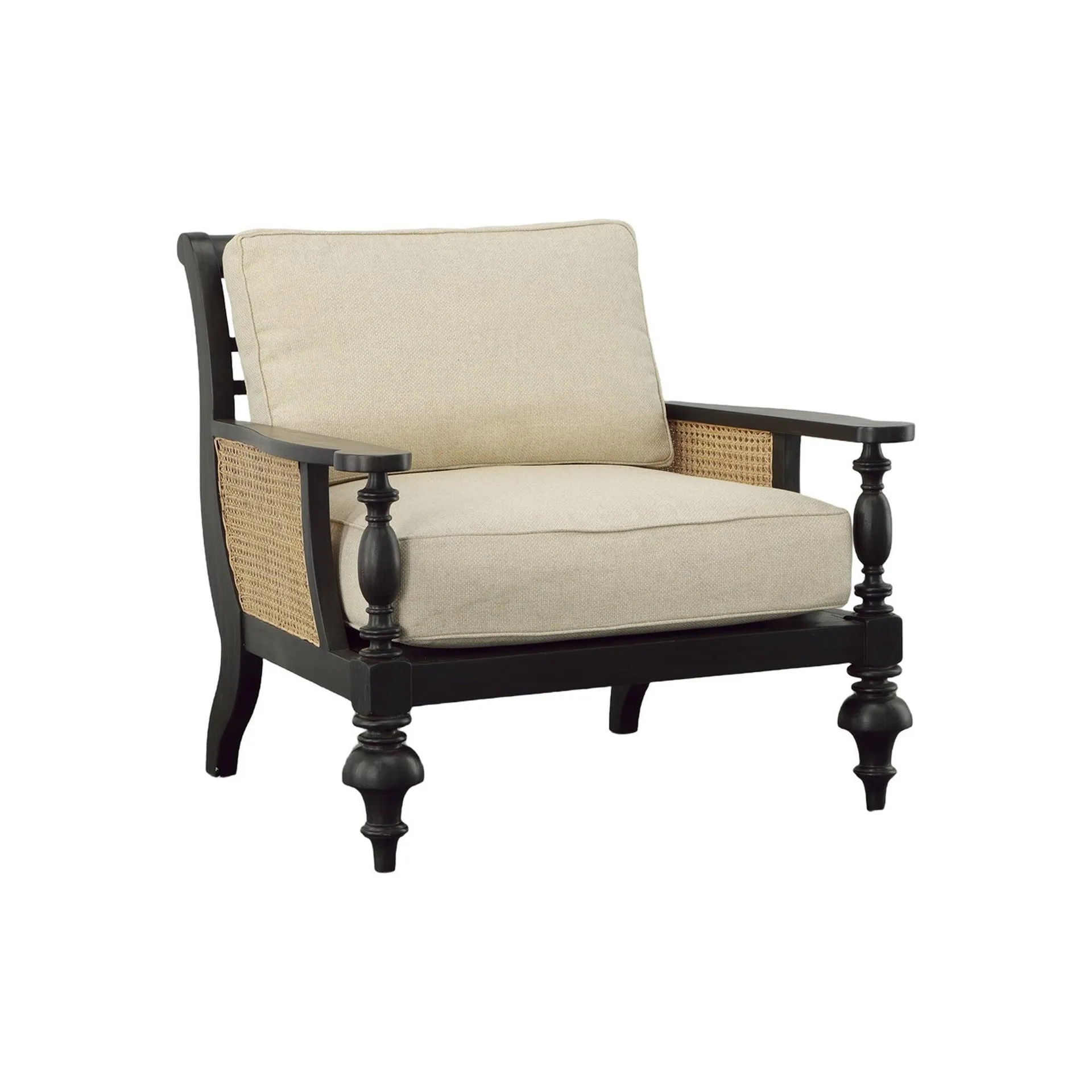 Clarendon Occasional Chair