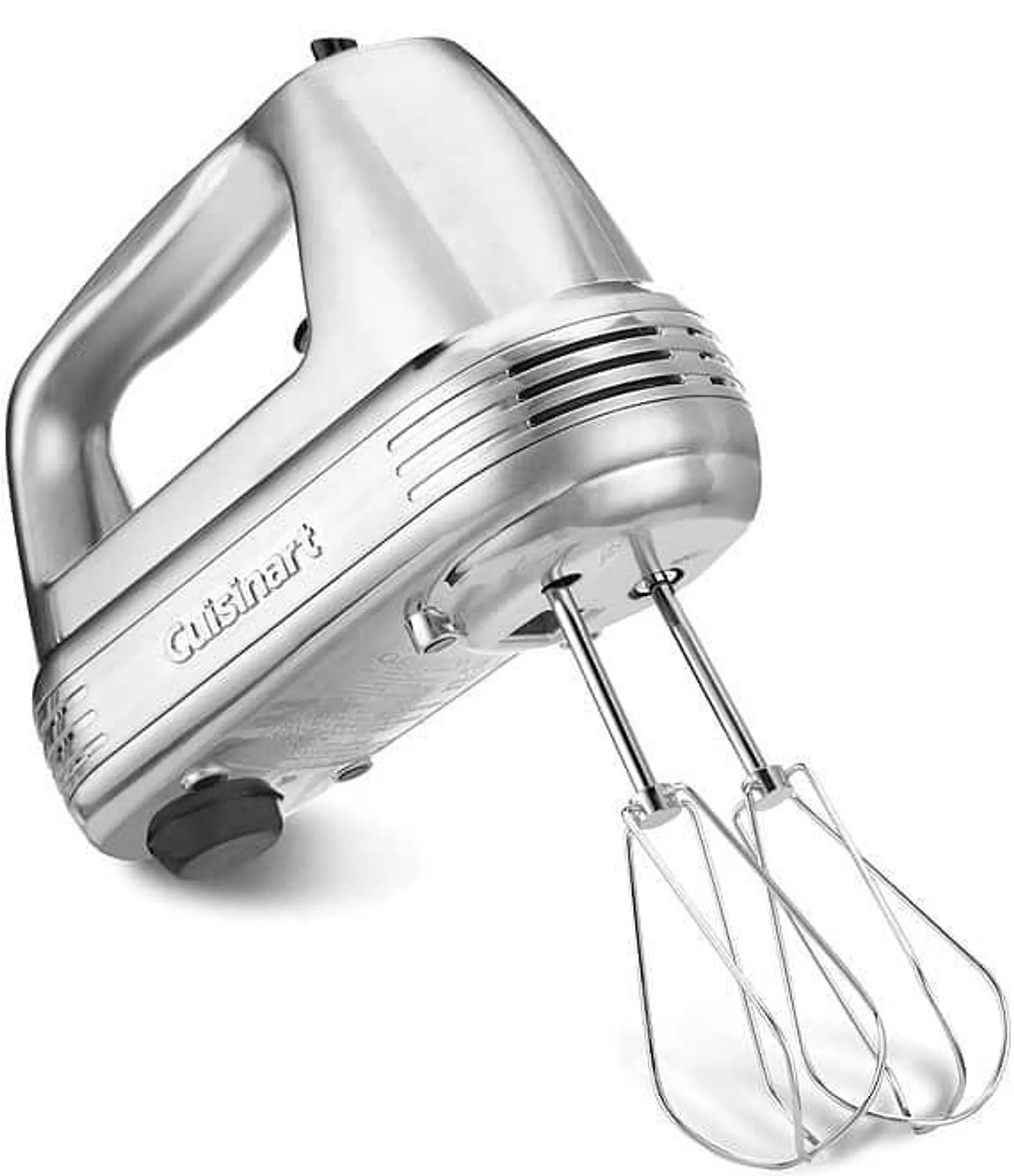 Power Advantage Plus 9-Speed Hand Mixer with Storage Case