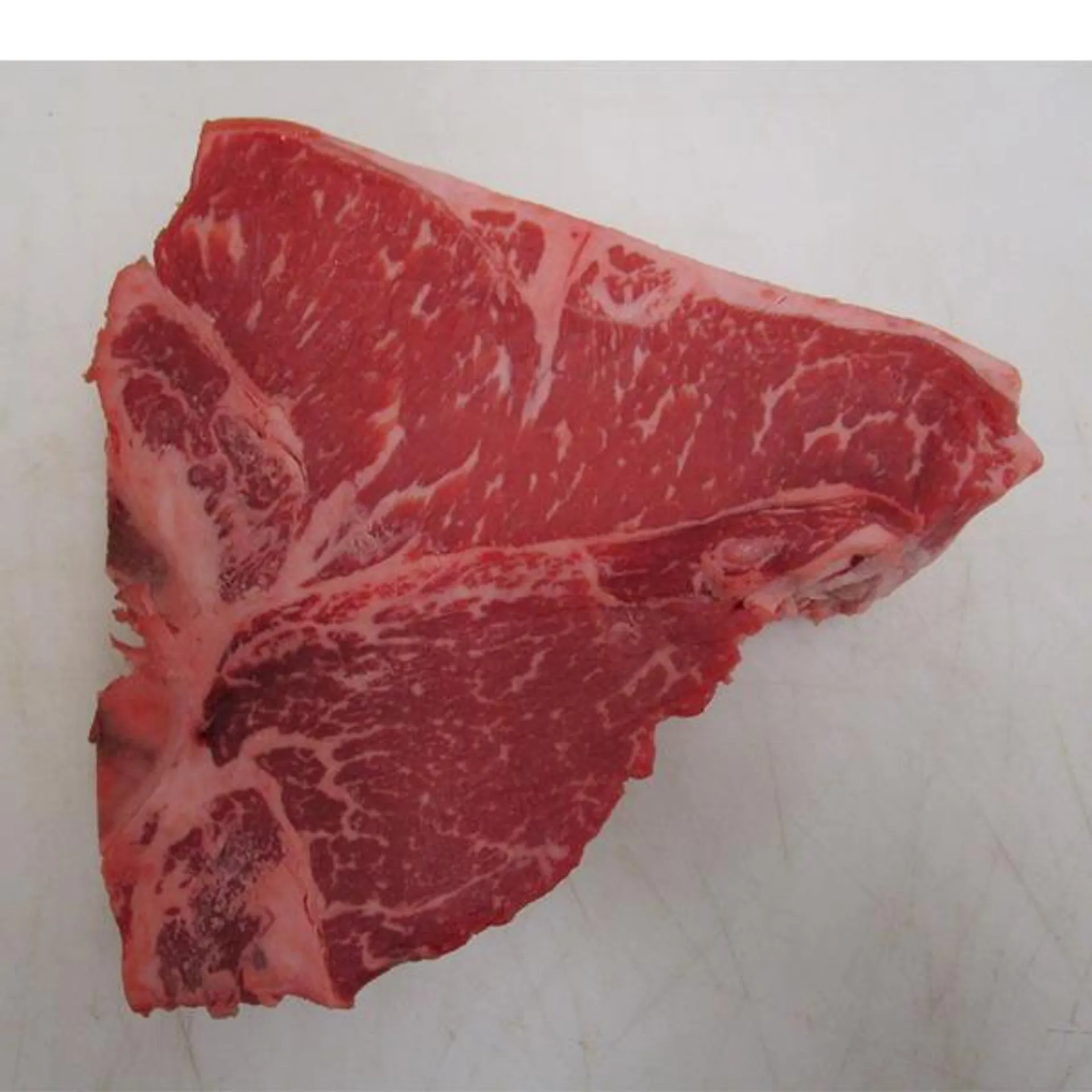 Gelson's Beef Loin Porterhouse Steak