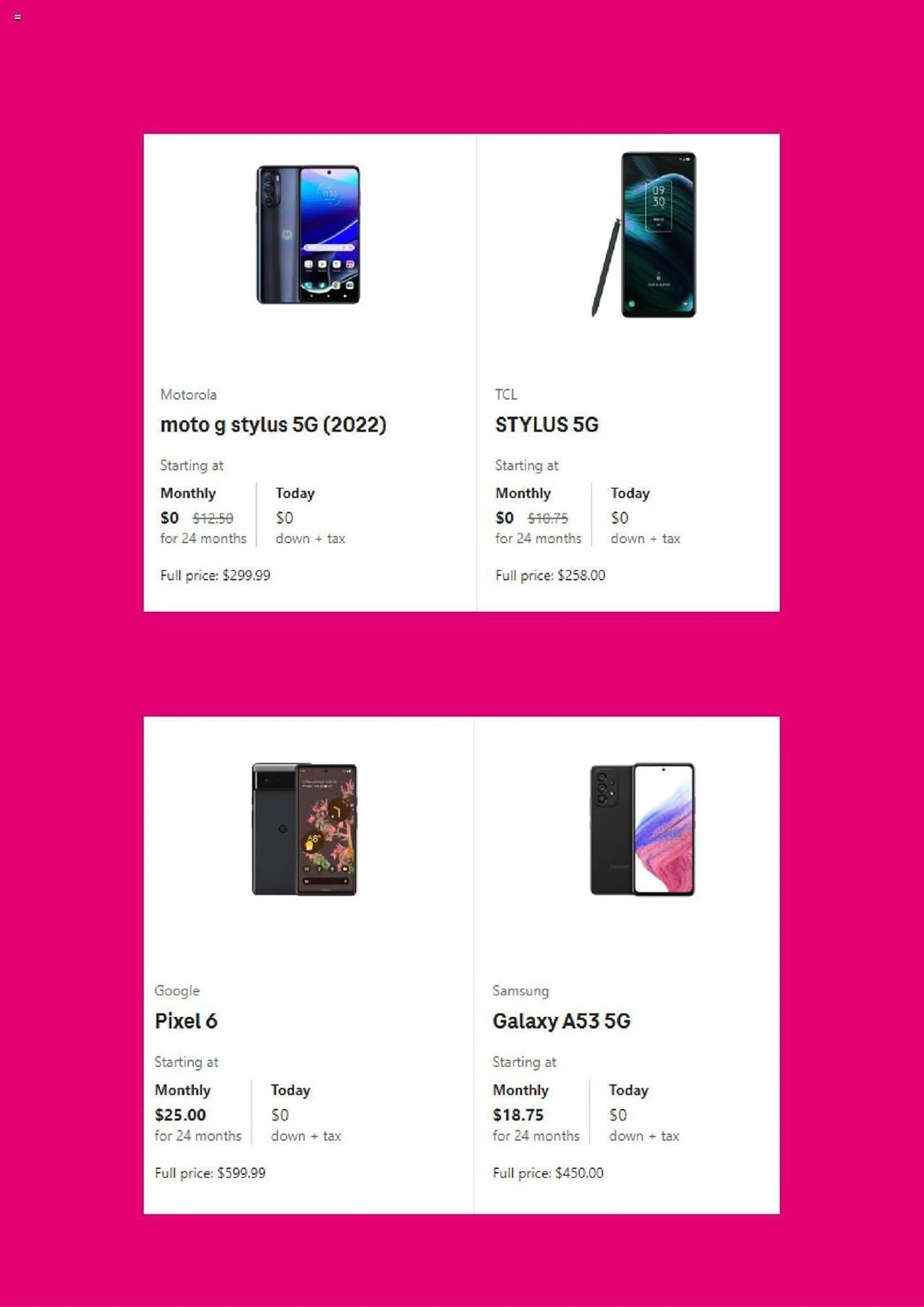 T-Mobile ad - 6