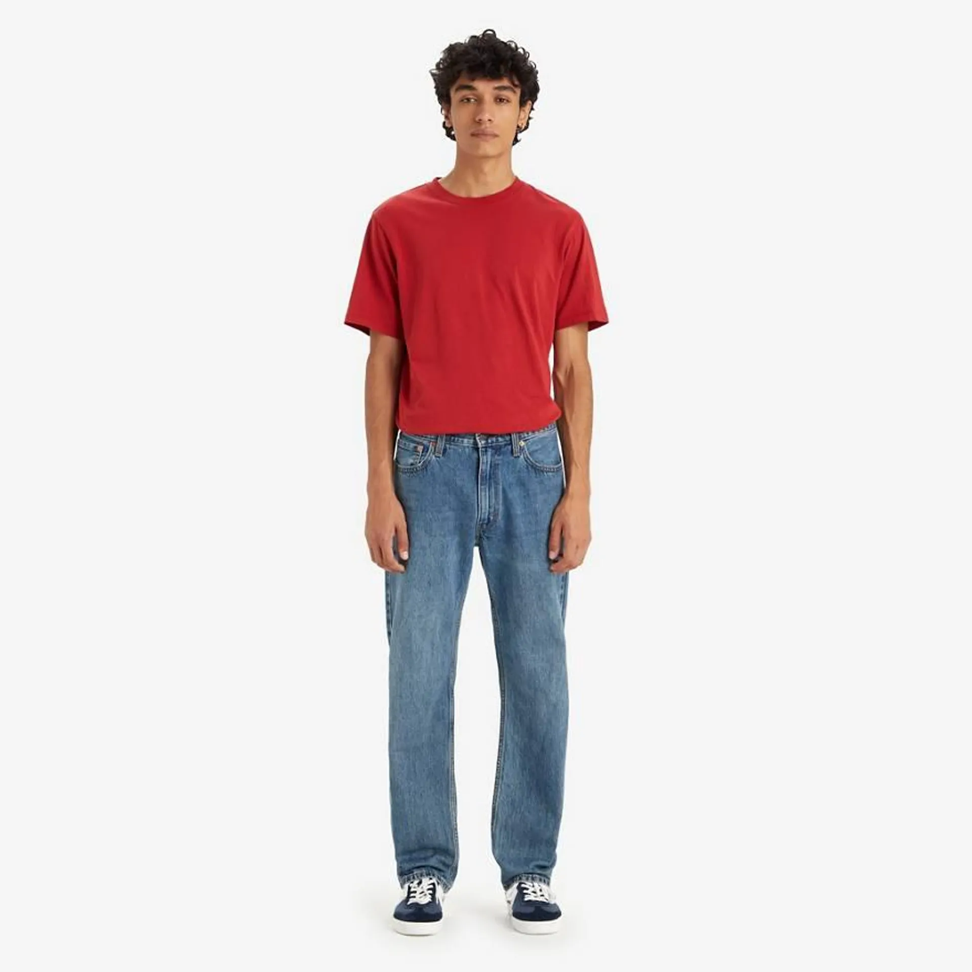 555™ '96 Relaxed Straight Jeans