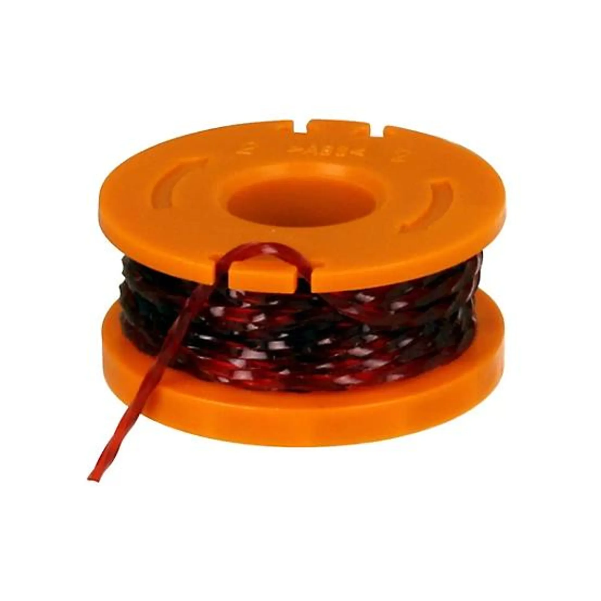 15 in. Replacement String Trimmer Spools for 20V GT Single Line, 6-Pack