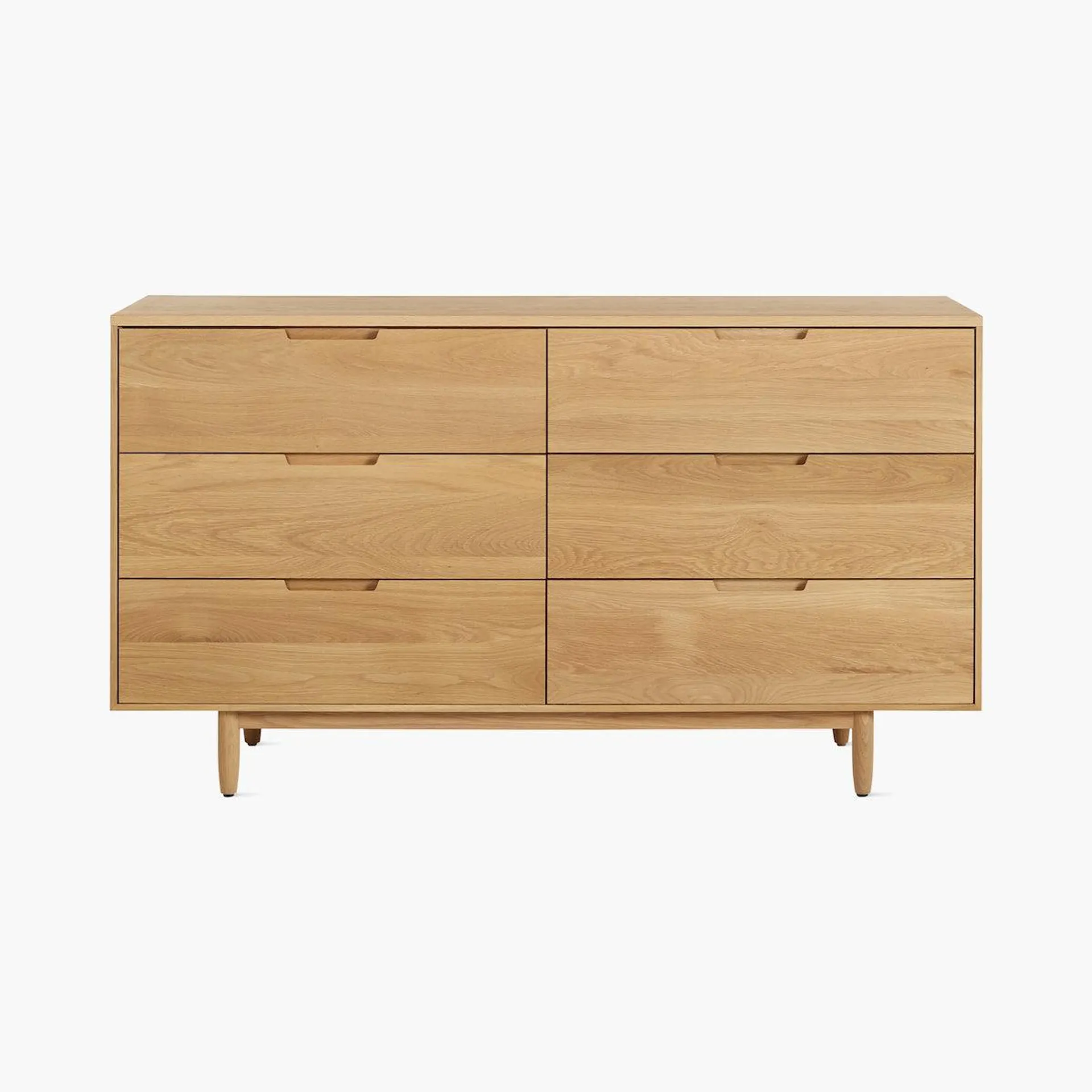 Raleigh Dresser