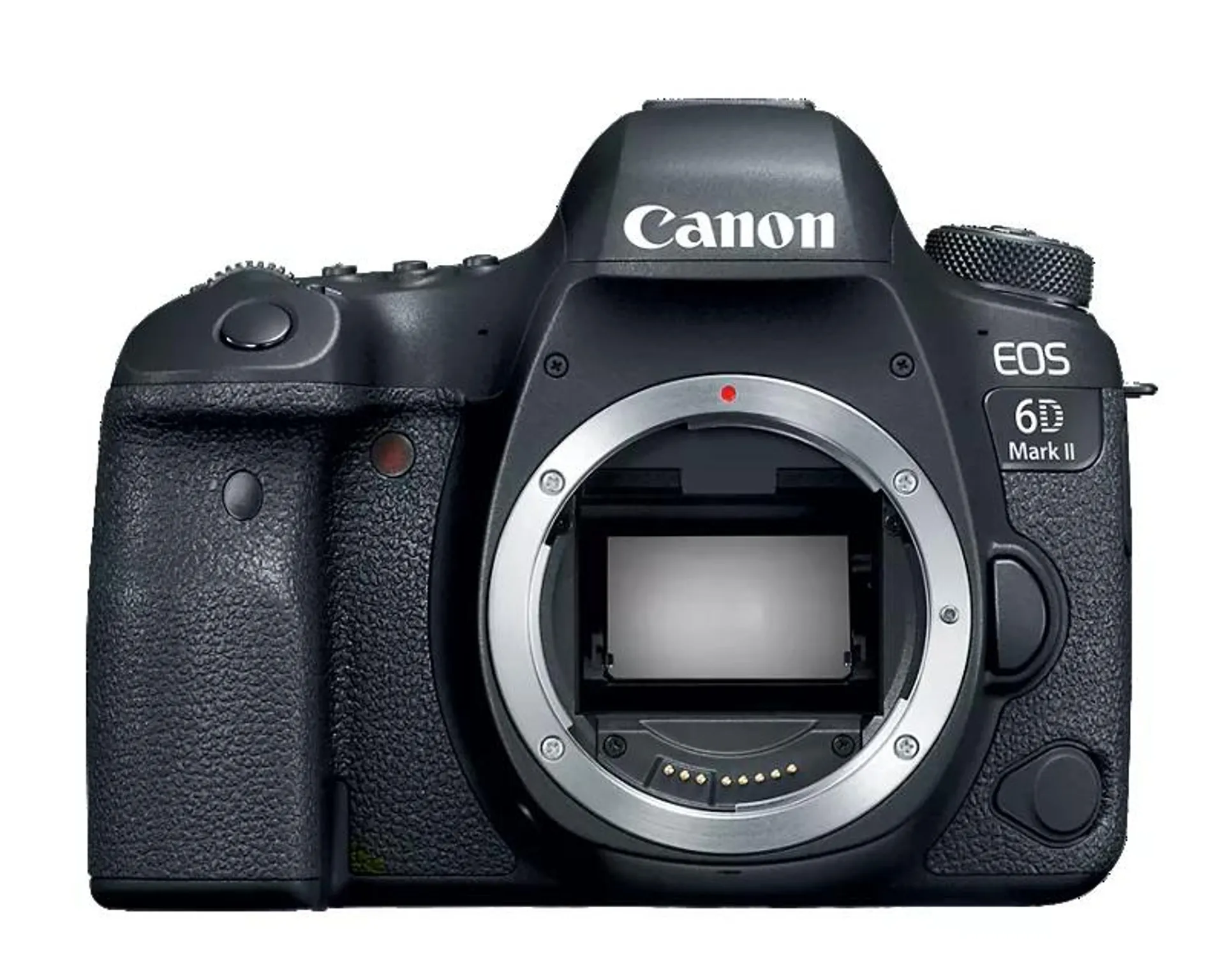 Refurbished EOS 6D Mark II Body