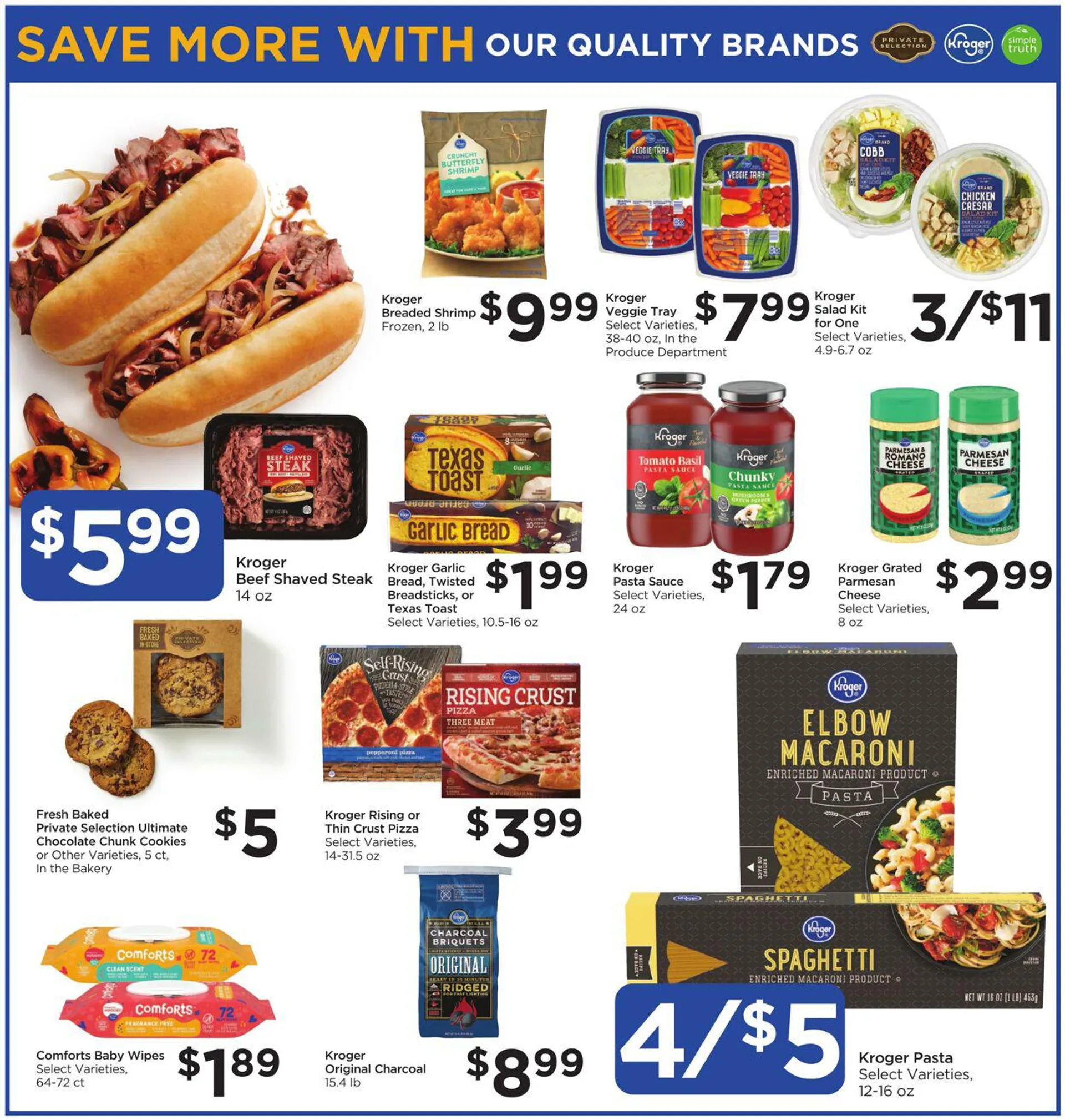 Weekly ad Food 4 Less Current weekly ad from March 27 to April 2 2024 - Page 7