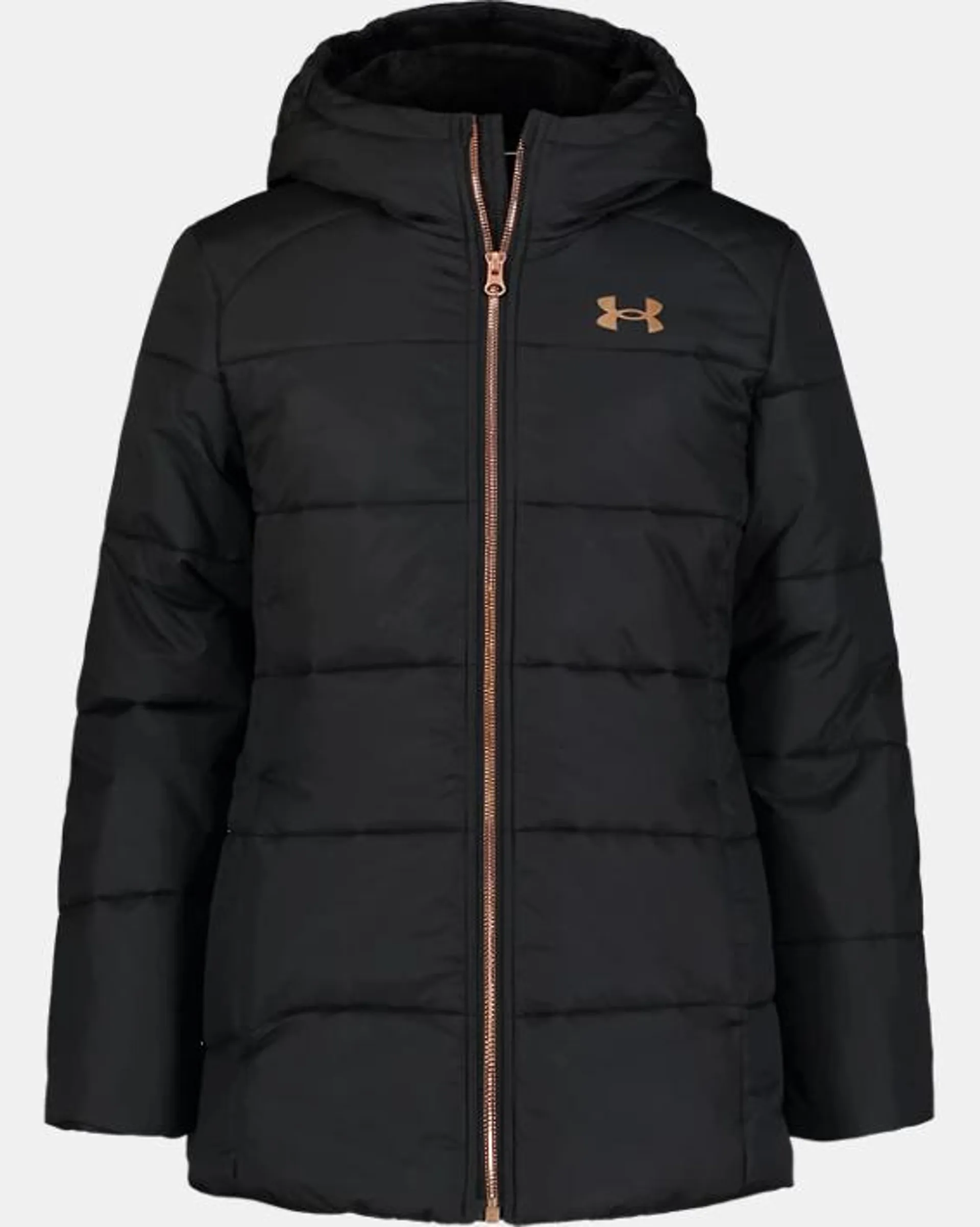 Little Girls' UA Willow Puffer Jacket