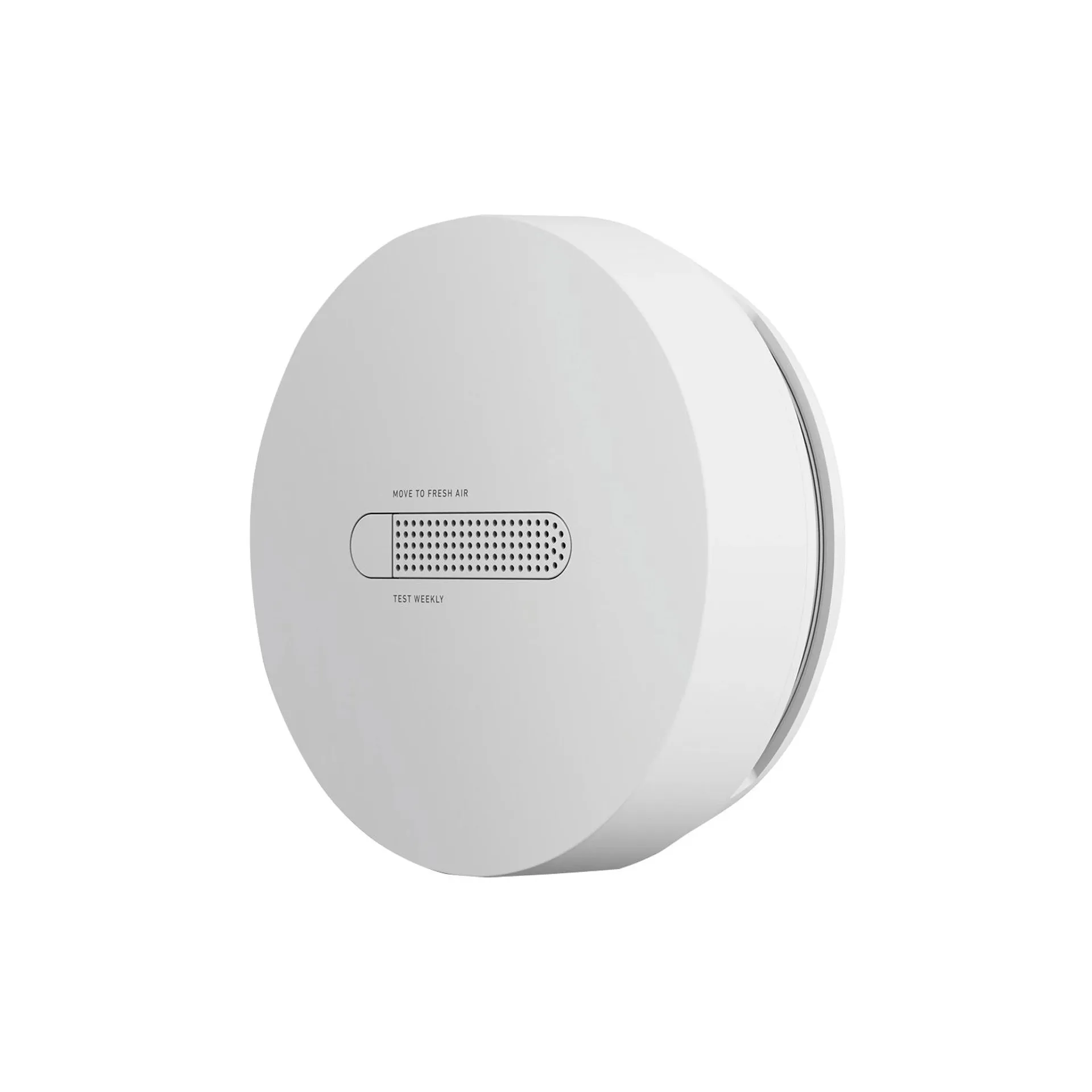 SimpliSafe Smoke And Carbon Monoxide Detector, 2 pk.