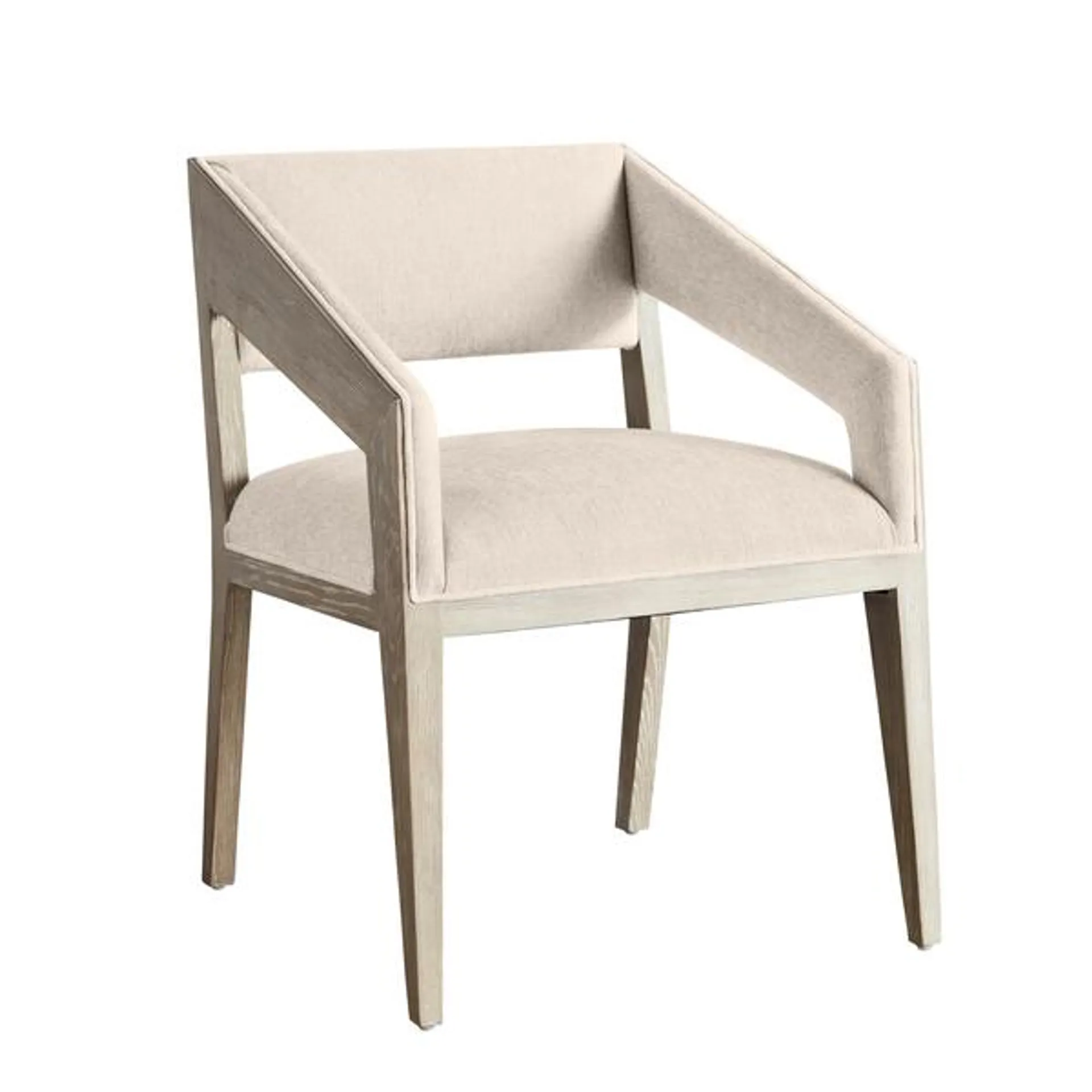 Alric Dining Arm Chair