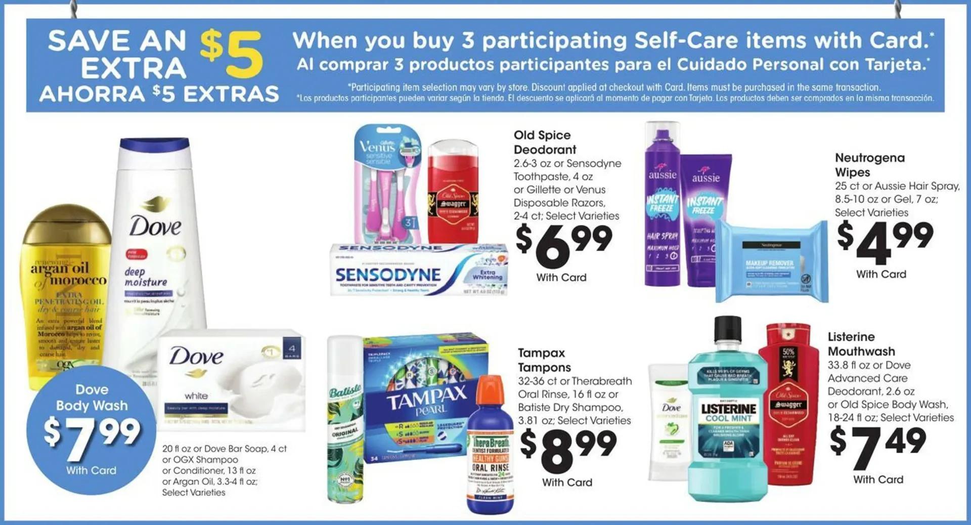 Weekly ad Fry's Weekly Ad from December 18 to December 24 2024 - Page 13