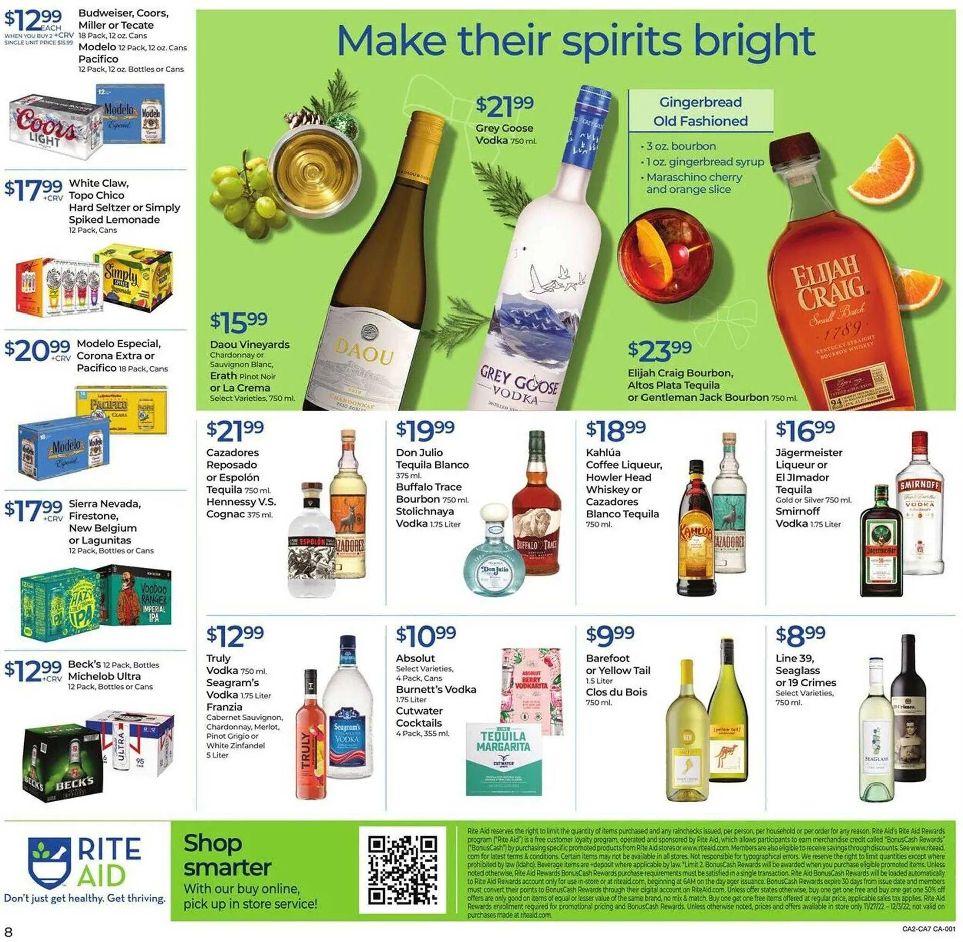 Weis Markets Weekly Ad - 2