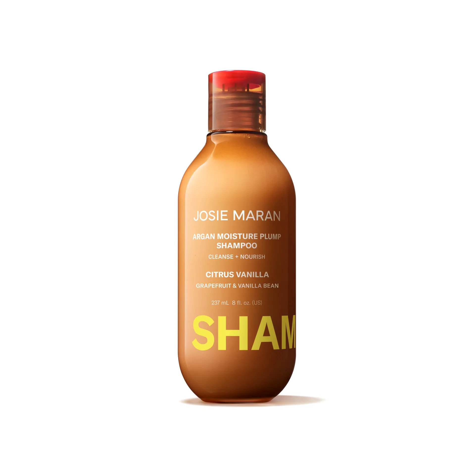 Argan Moisture Plump Shampoo