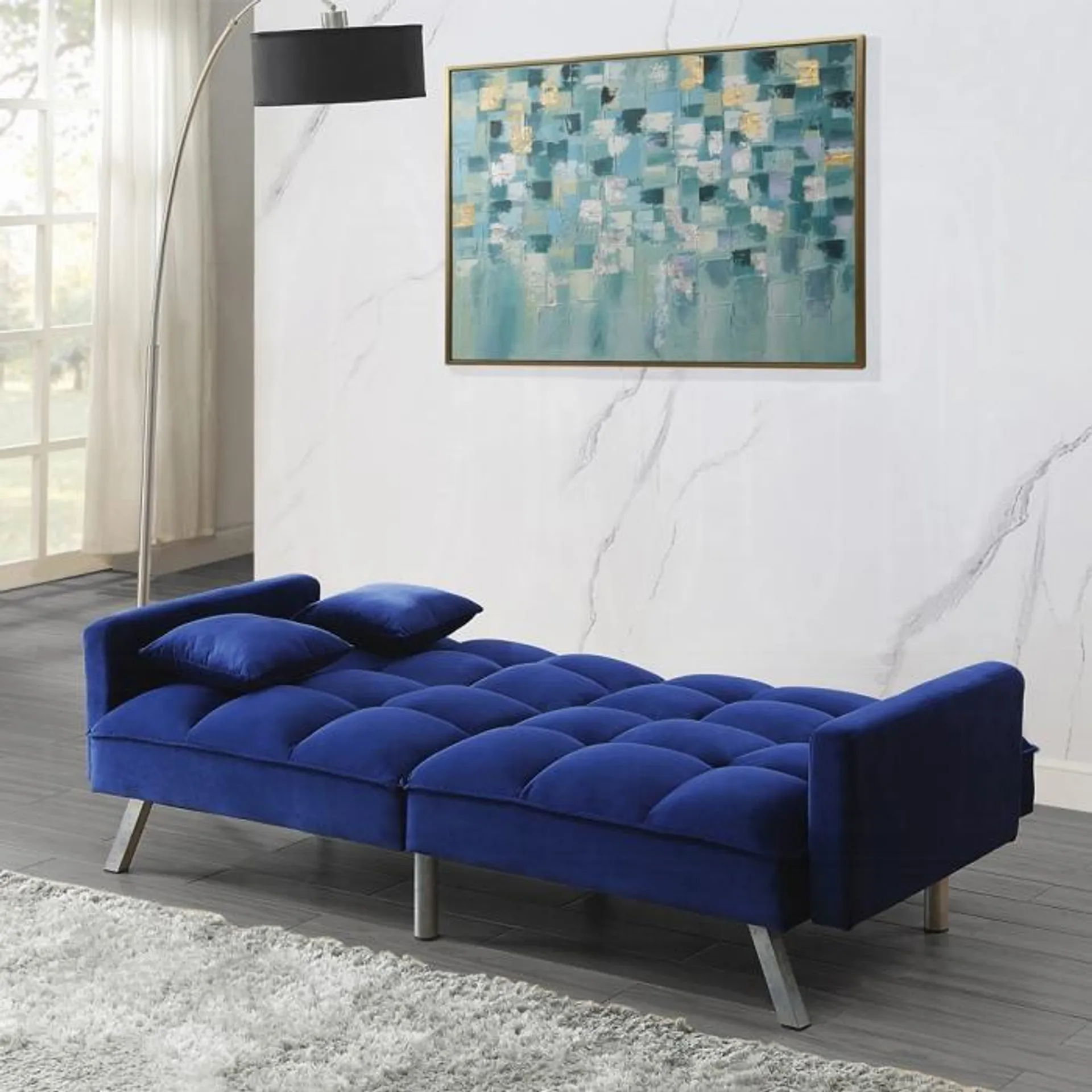 Mecene Adjustable Sofa