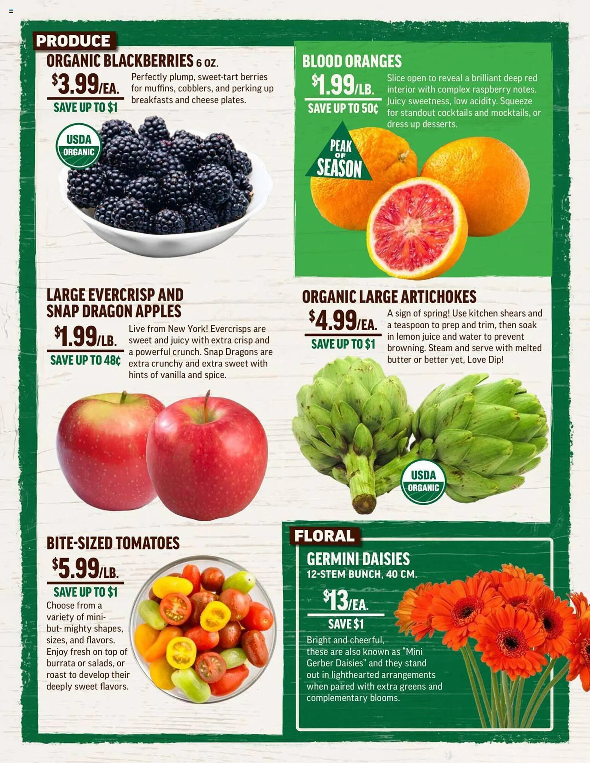 Weekly ad Central Market Weekly Ad from March 20 to March 26 2024 - Page 2