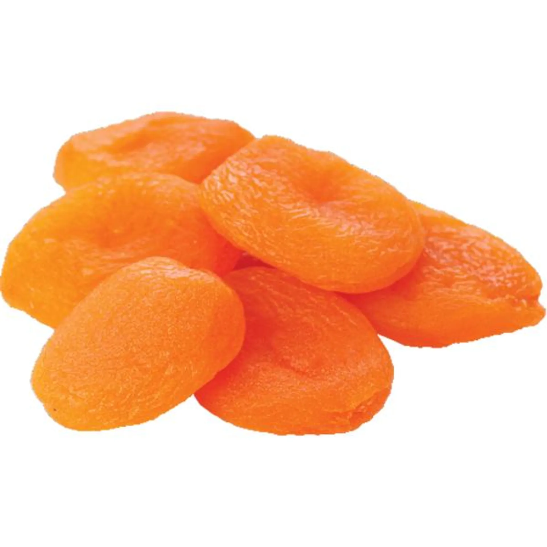 Dried Turkish Apricots