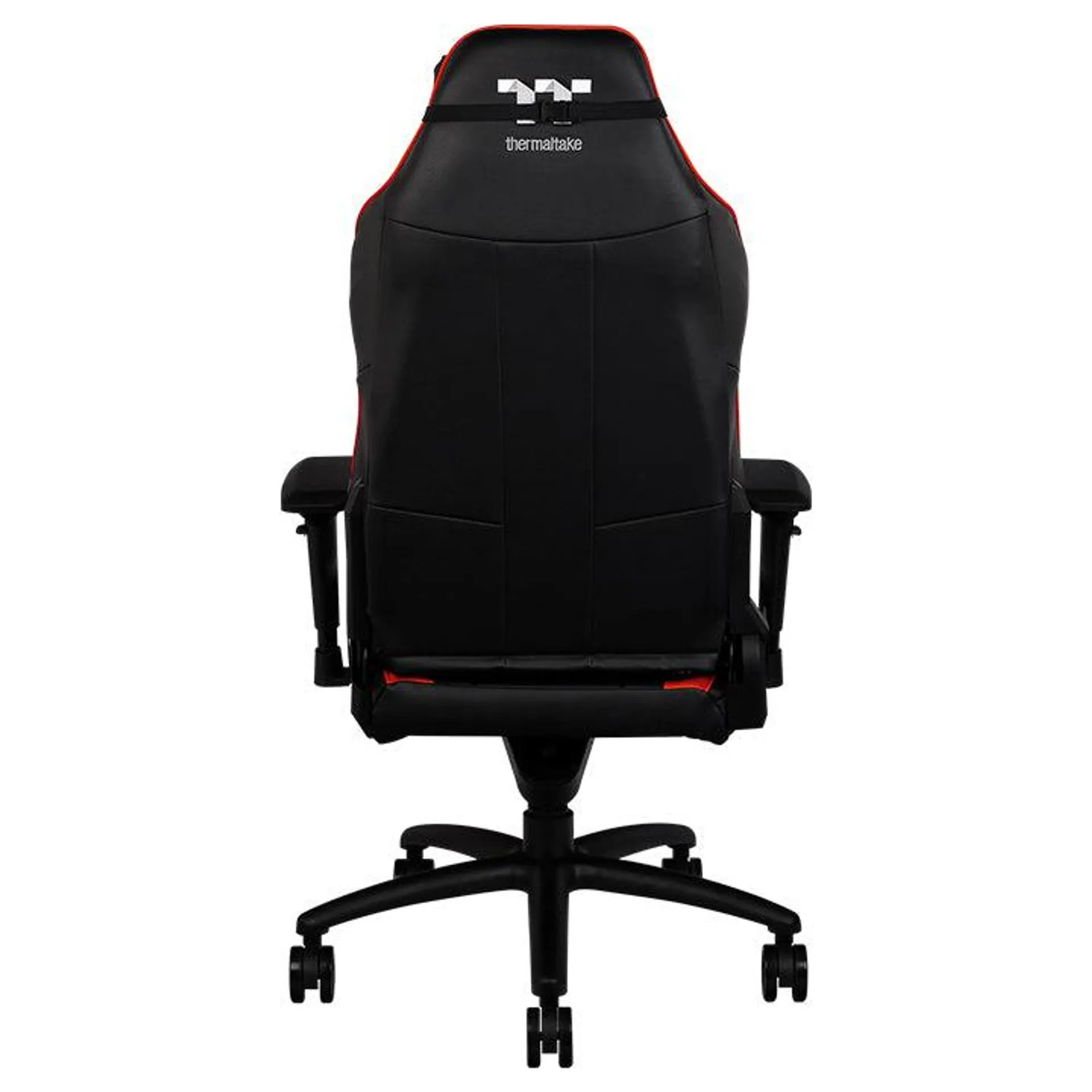 X-Comfort Black-Red Gaming Chair