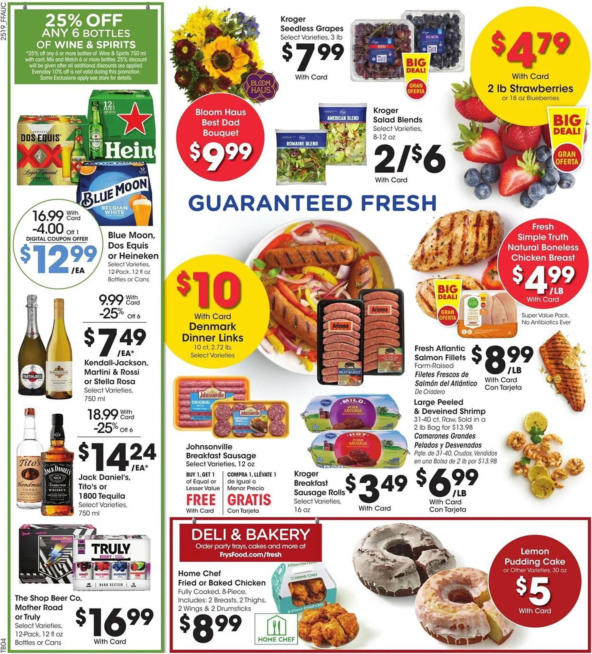 Weekly ad Fry's Weekly Ad from June 11 to June 17 2025 - Page 9