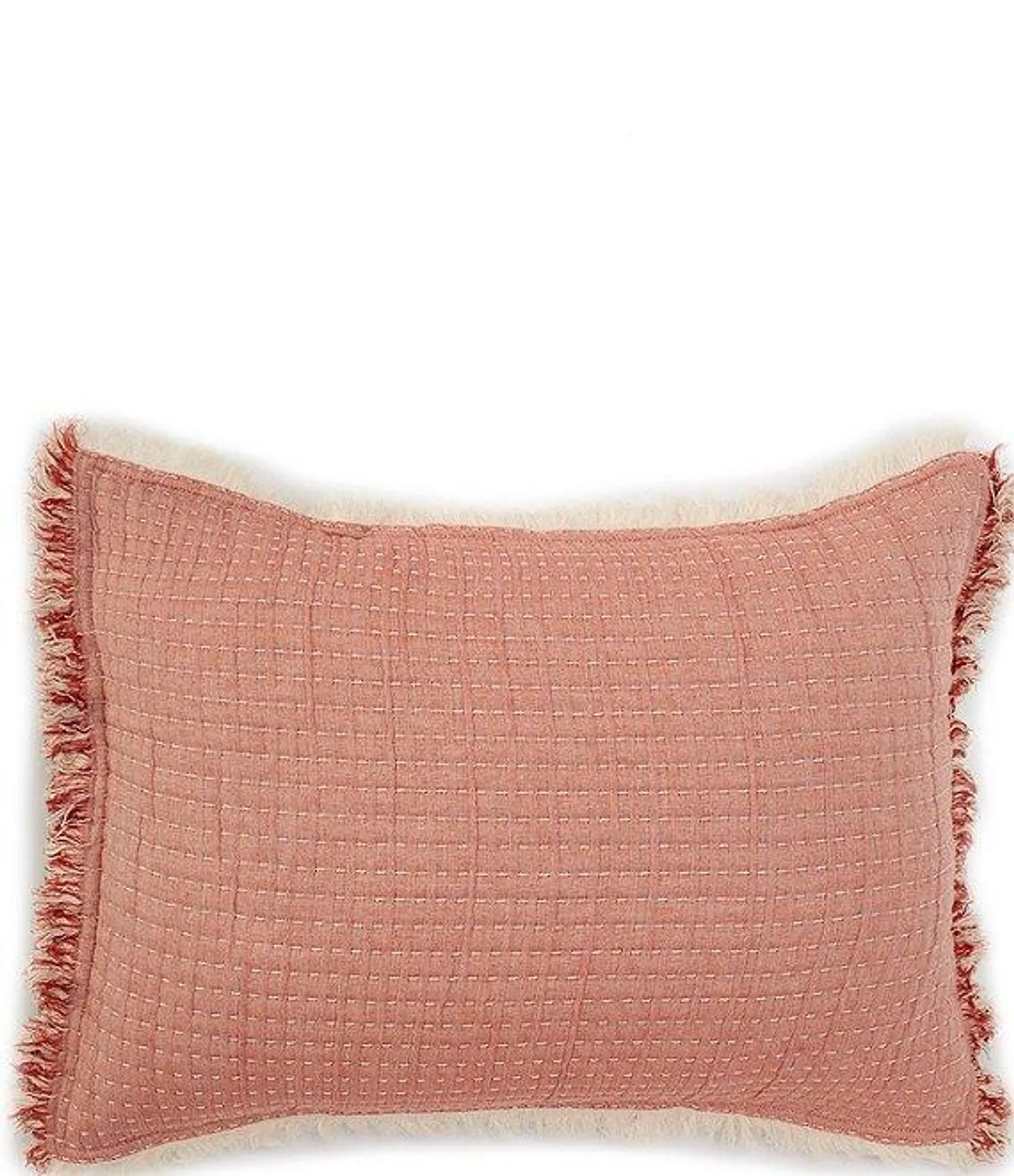 Simplicity Collection Benton Reversible Sham