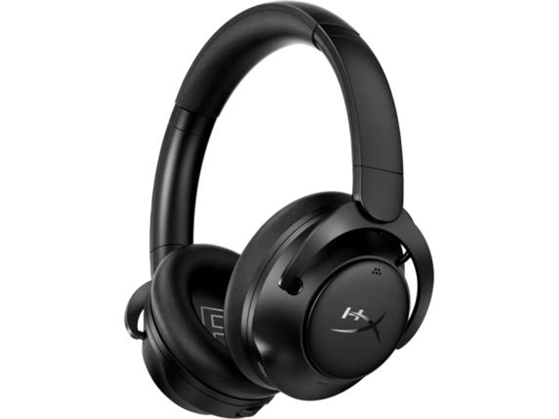 HyperX Cloud MIX 2 - Gaming Headset (Black)